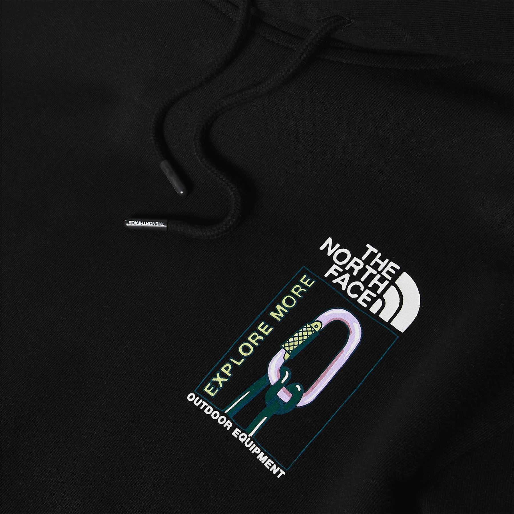 The North Face Explo 61