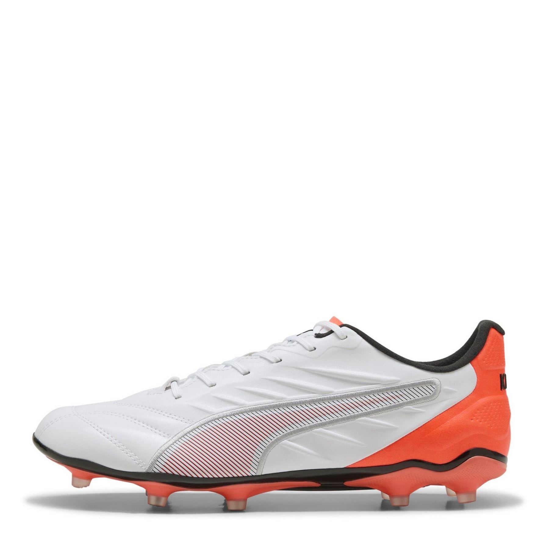 Puma King Pro Firm Ground Football Boots