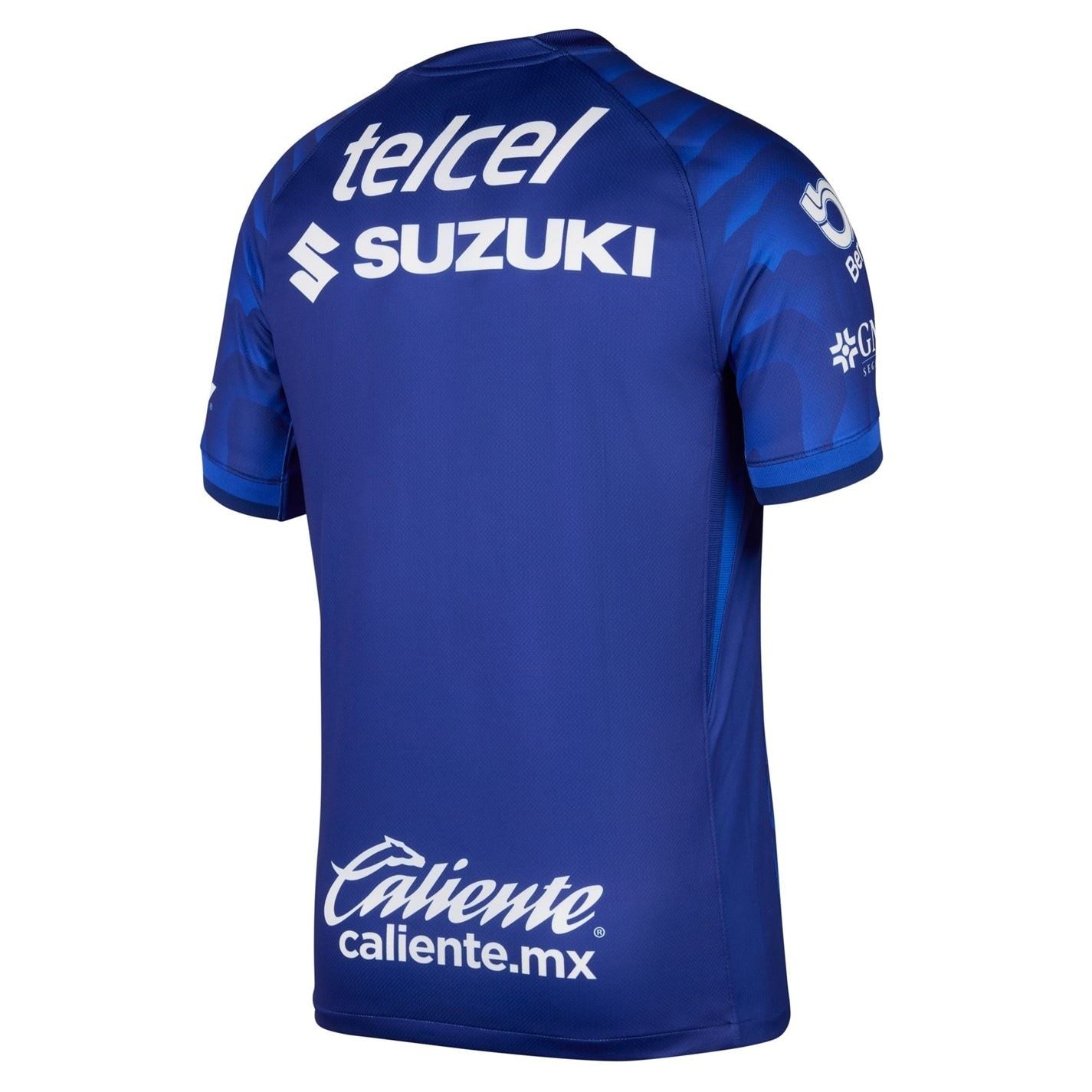 Nike Pumas Unam Away Shirt 2025 2026 Adults