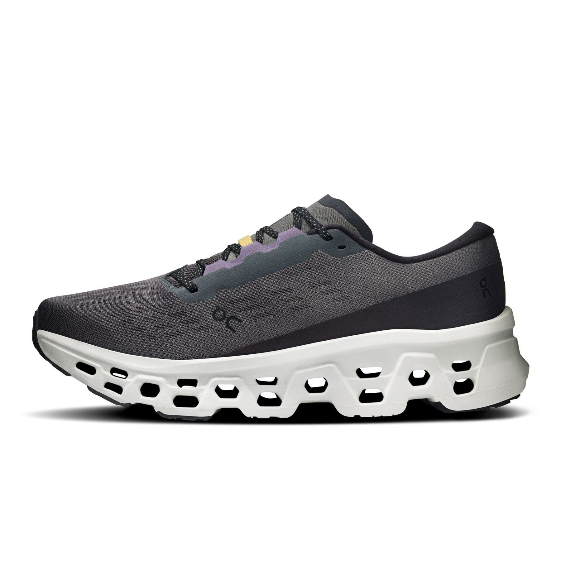 On Cloudmonster 3 Running Shoes