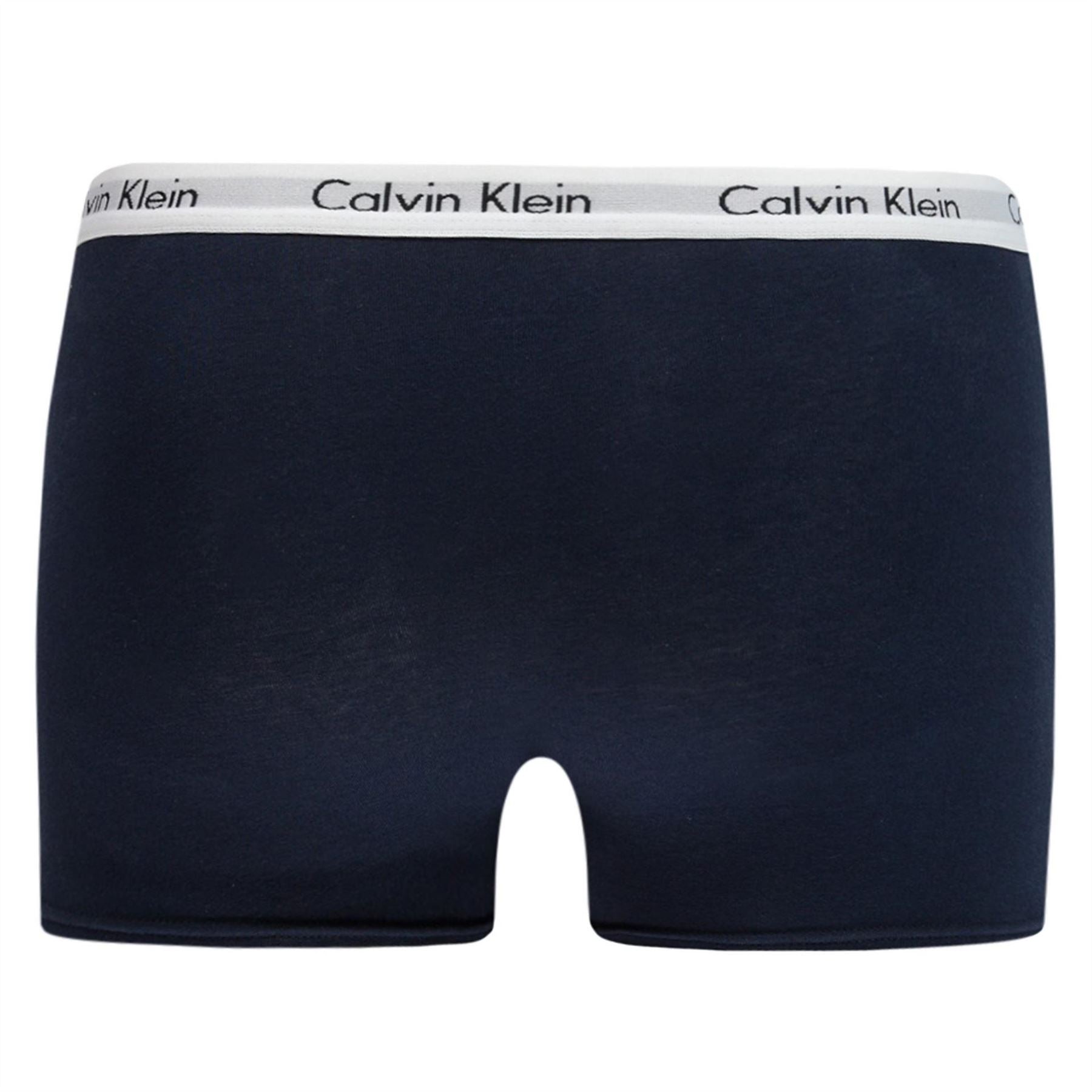 Calvin Klein 2 Pack Boxer Shorts