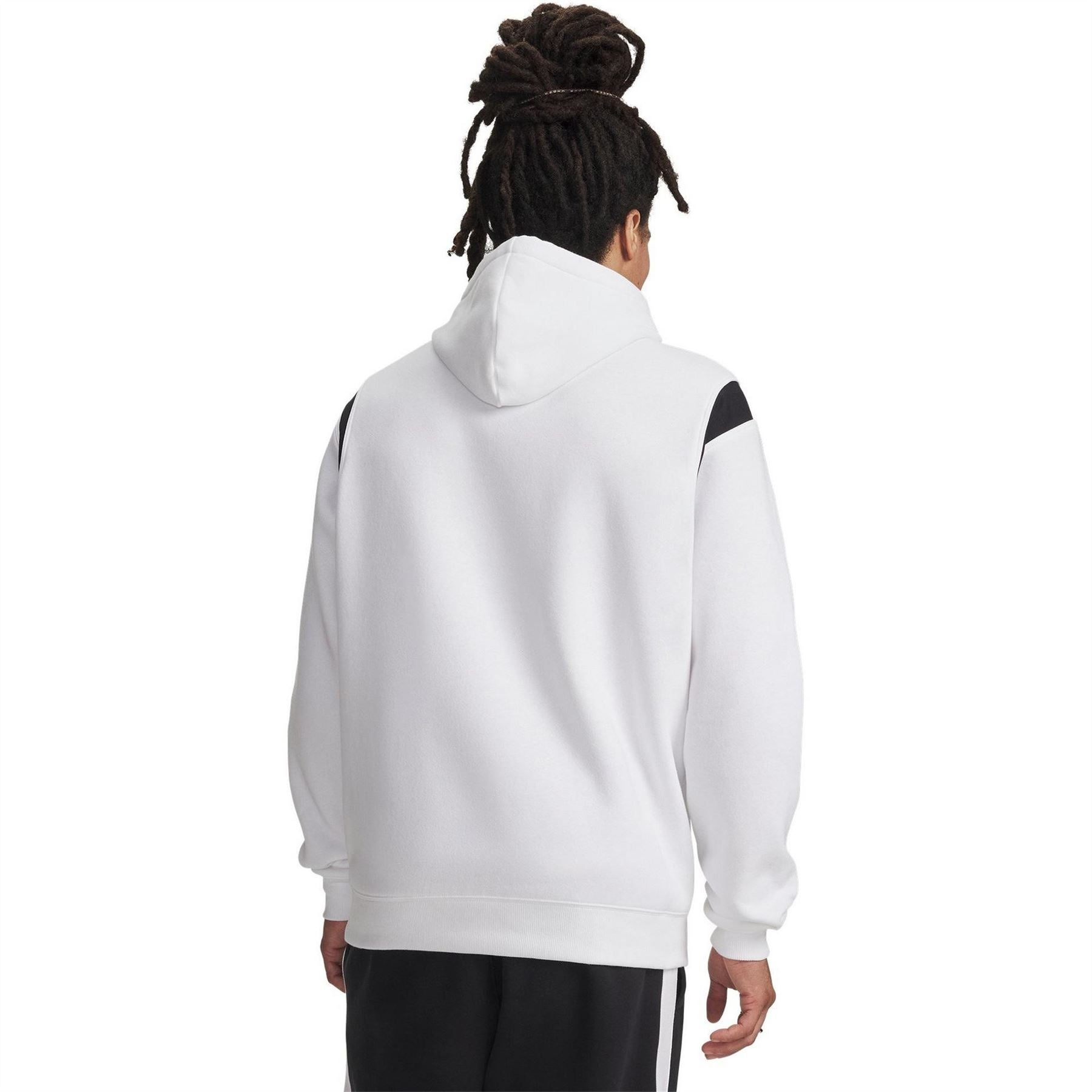 Under Armour Riv Fleece N Hoody Sn63