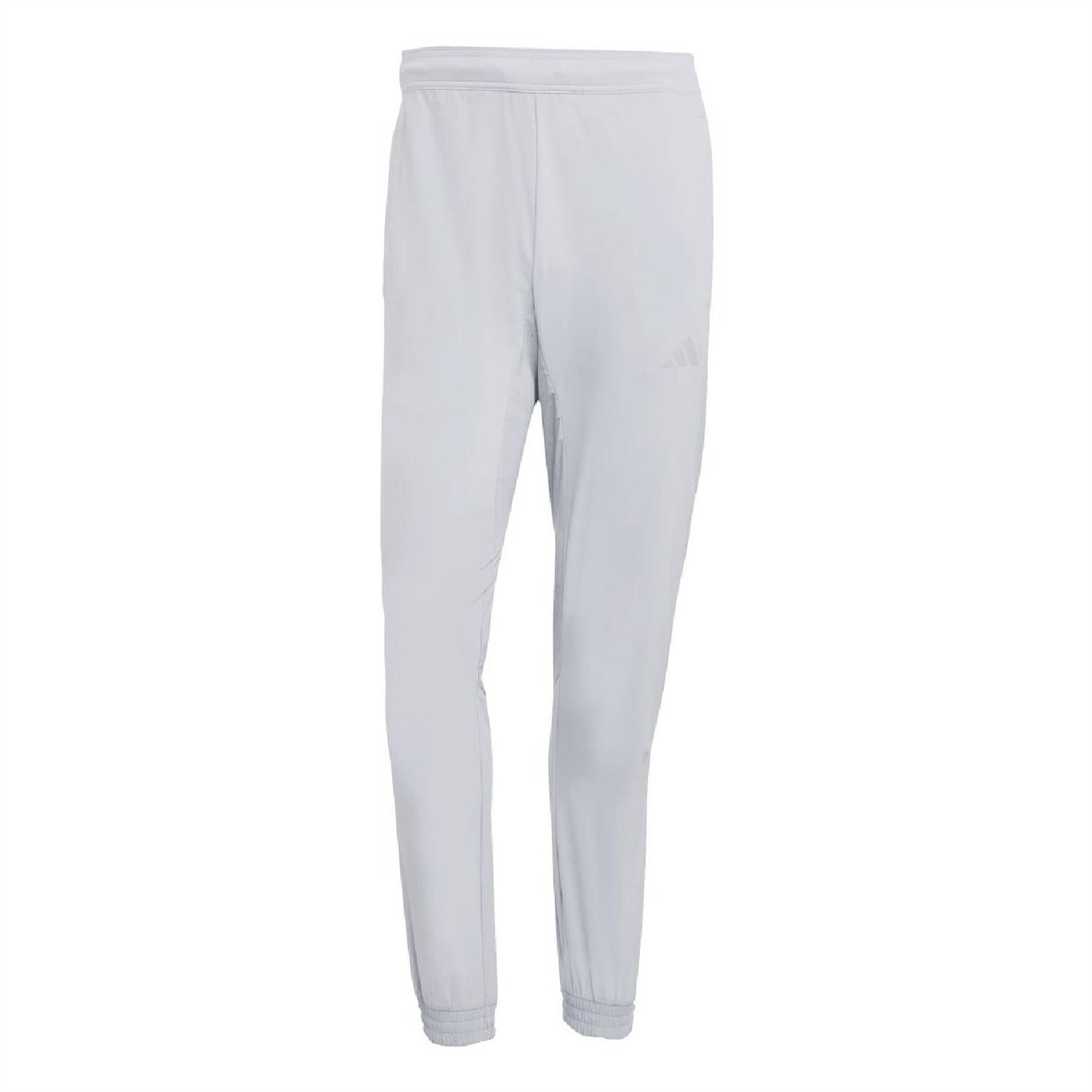 adidas Tech Solid Patterned Tapered Track Pants