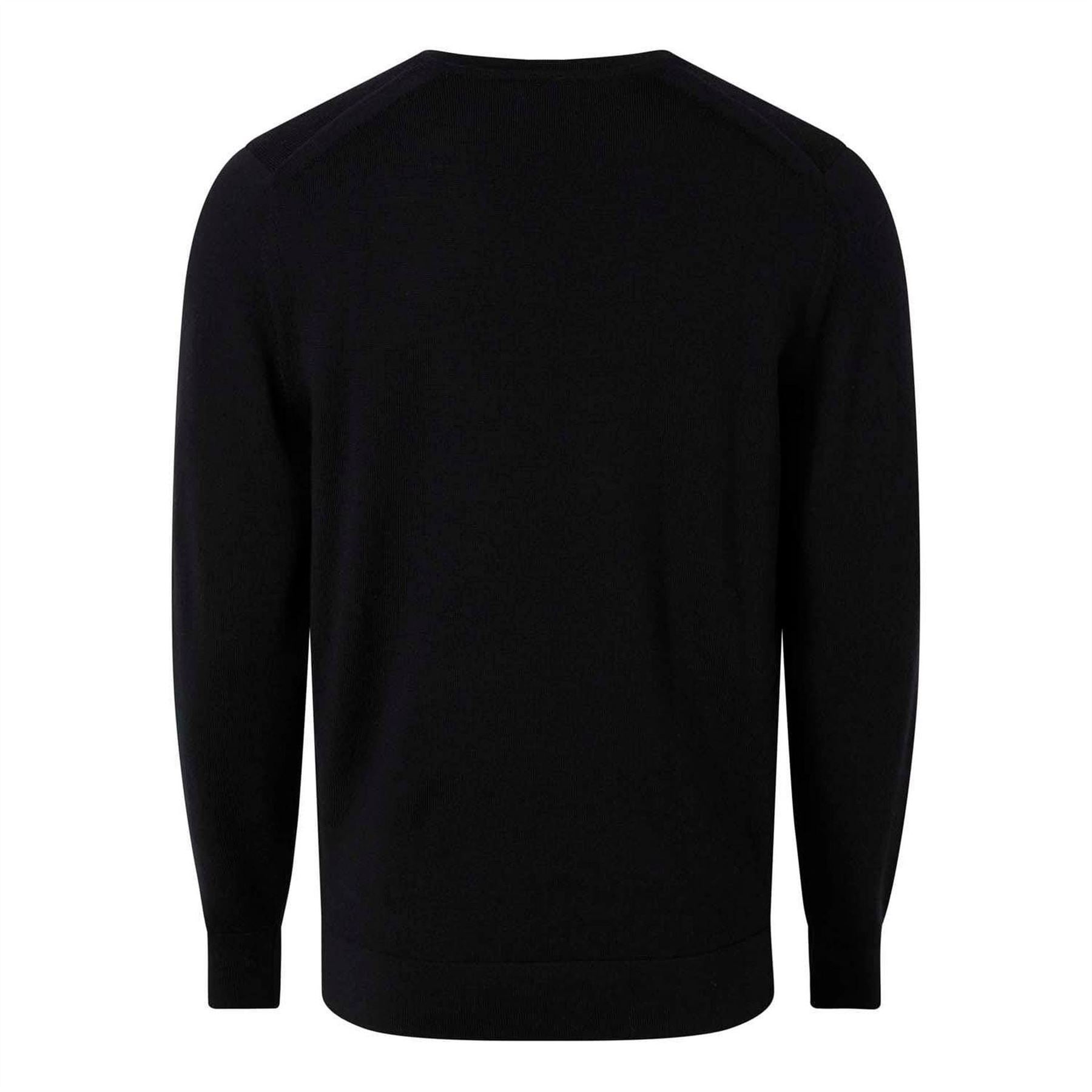 Calvin Klein Wool Jumper