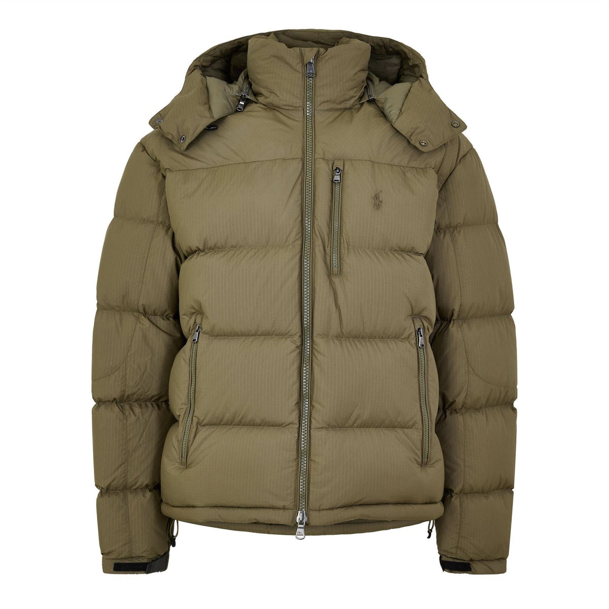 Polo Ralph Lauren Gorham Ovs Jacket
