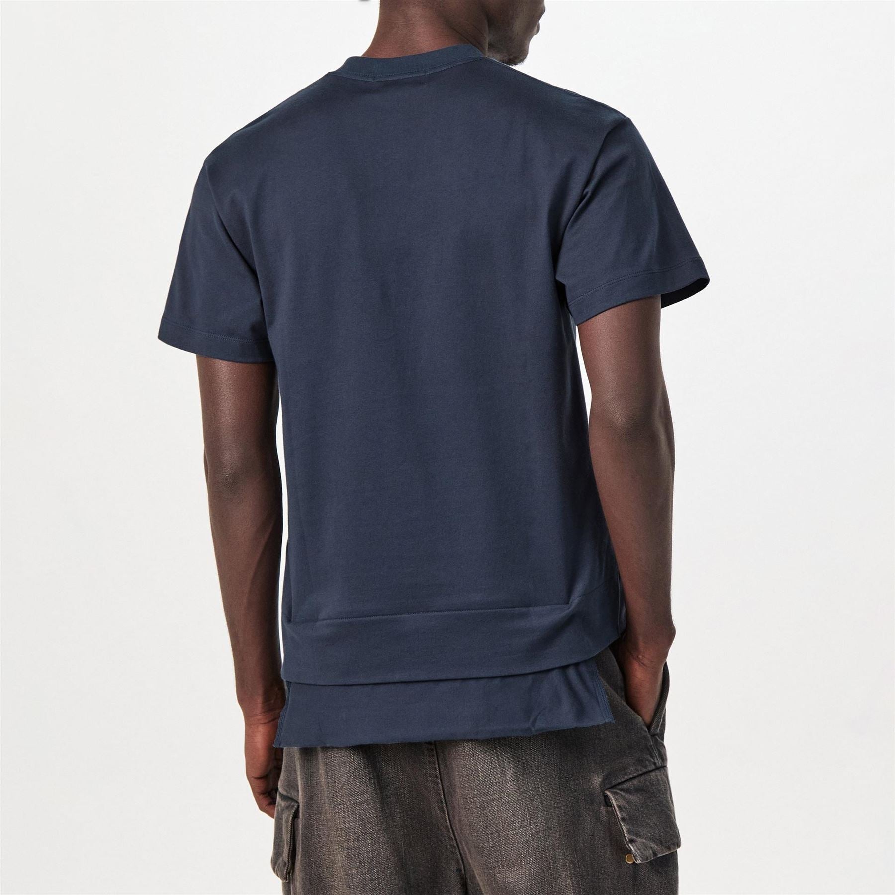 Ambush Regular Fit Pocket T-Shirt