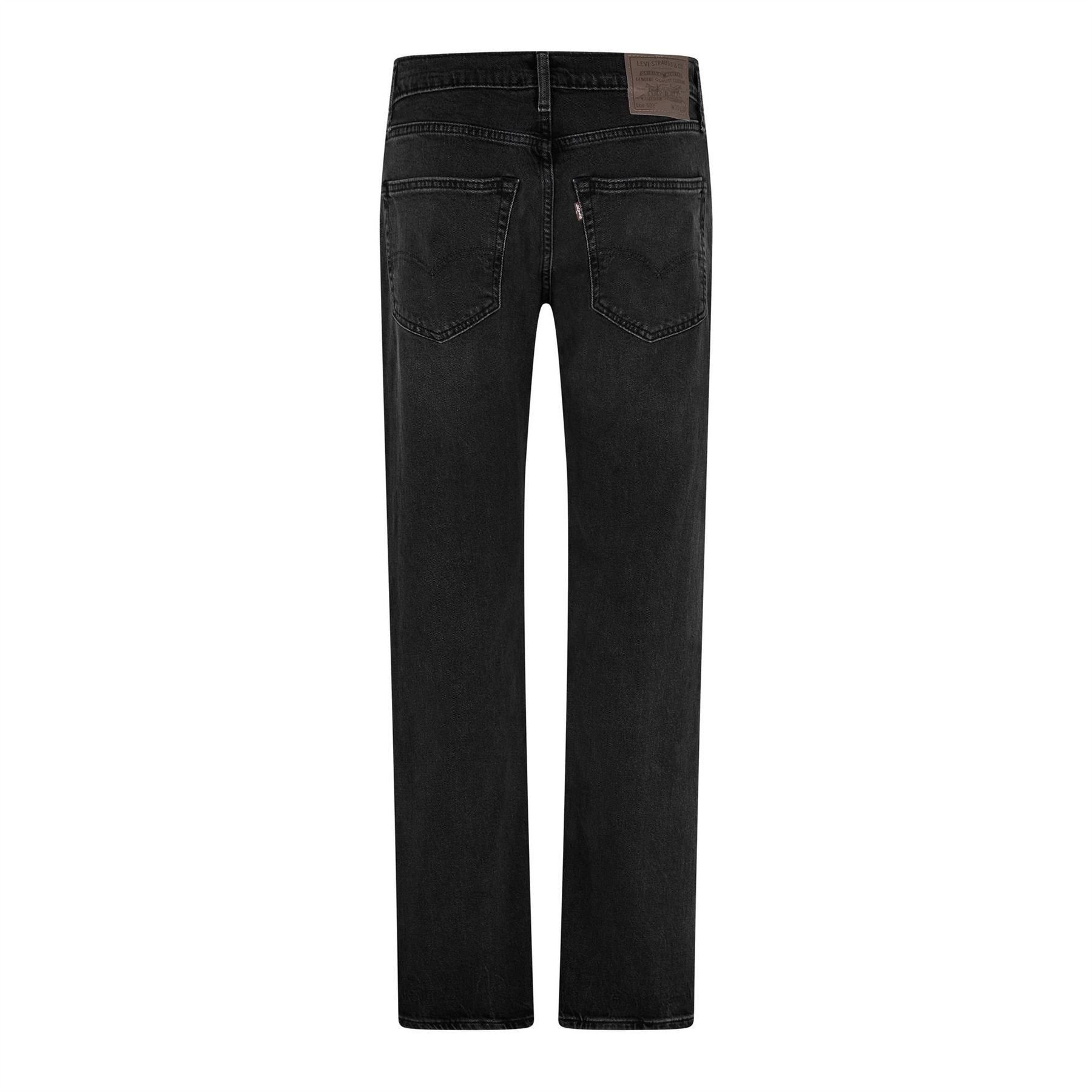Levis Regular Taper Jeans