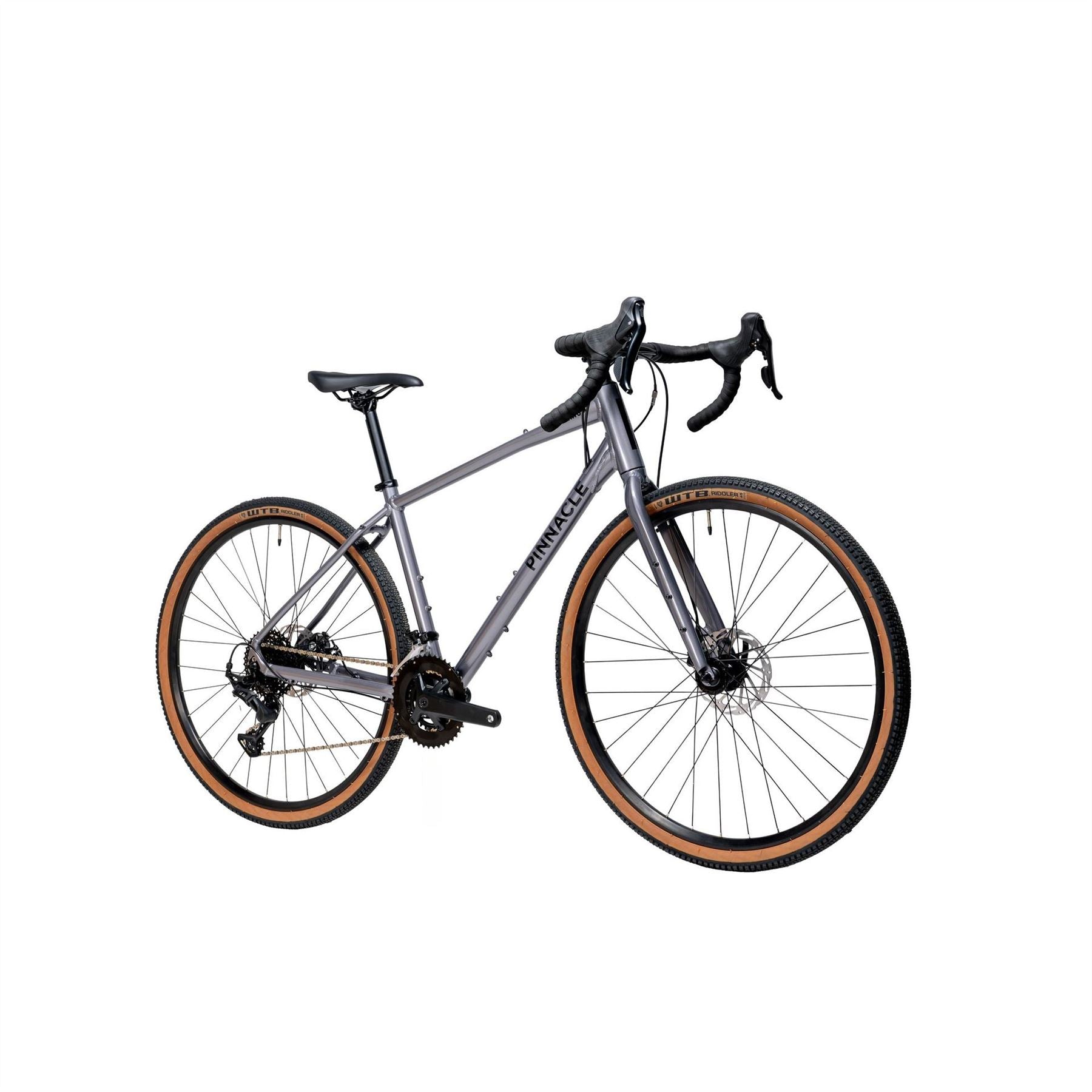 pinnacle gravel bike Pinnacle Cerium Gravel Bike – Lovell Sports