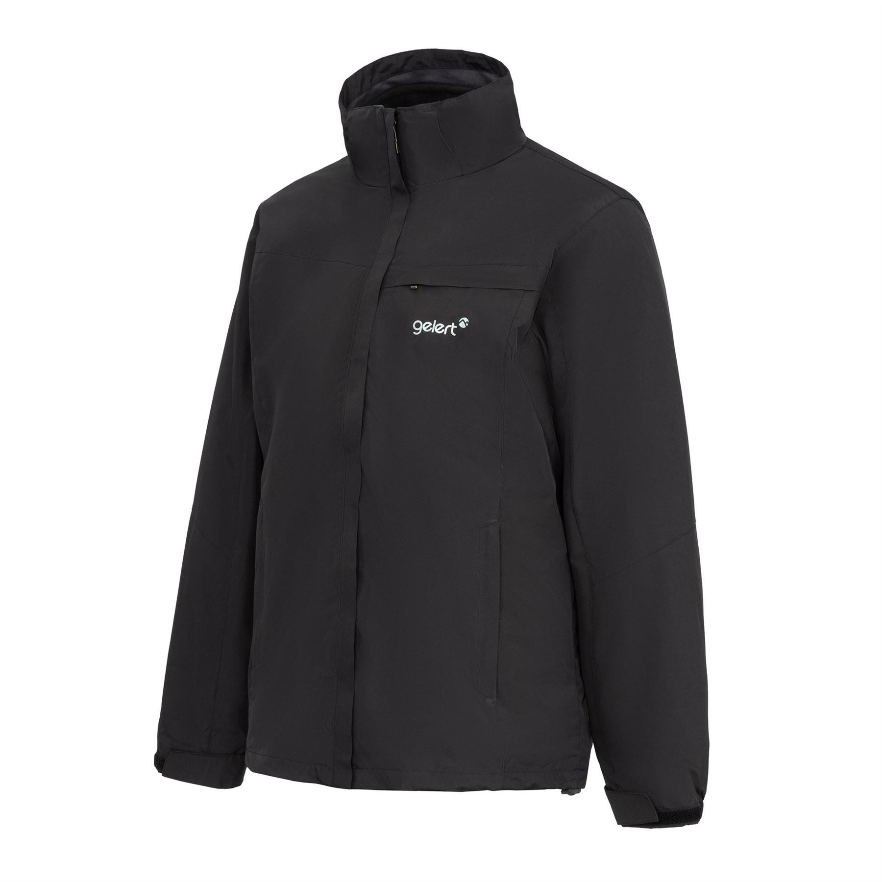Gelert Womens 3in1 Jacket