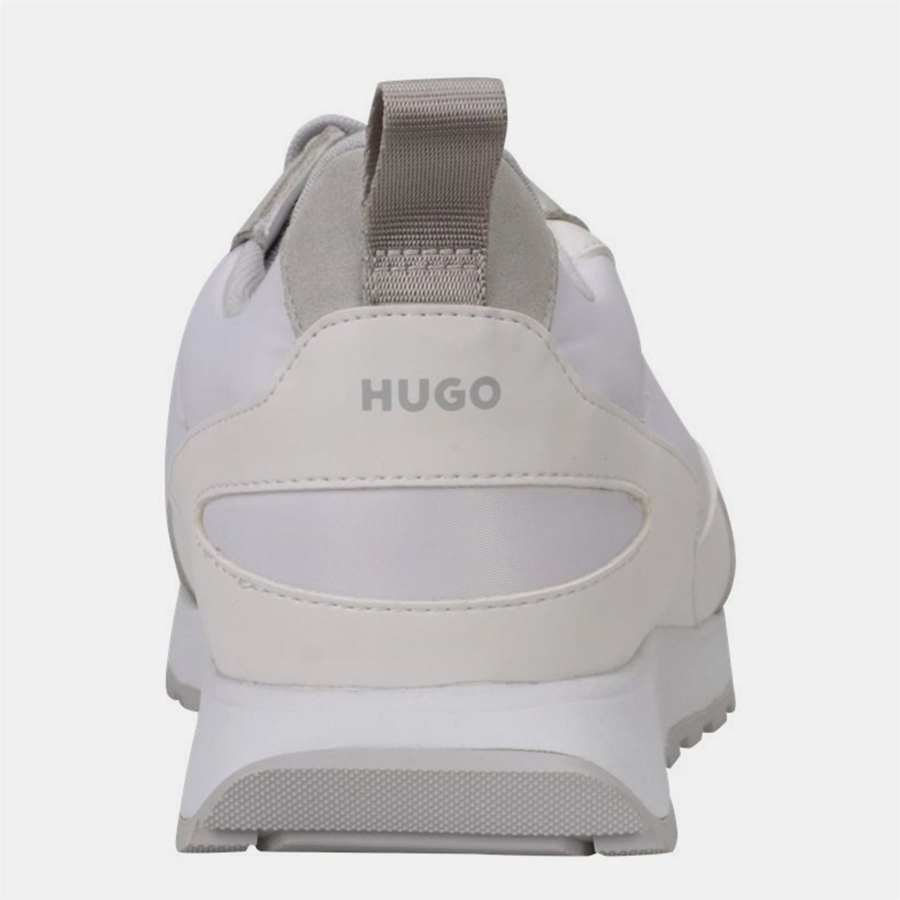 Hugo Icelin Runners