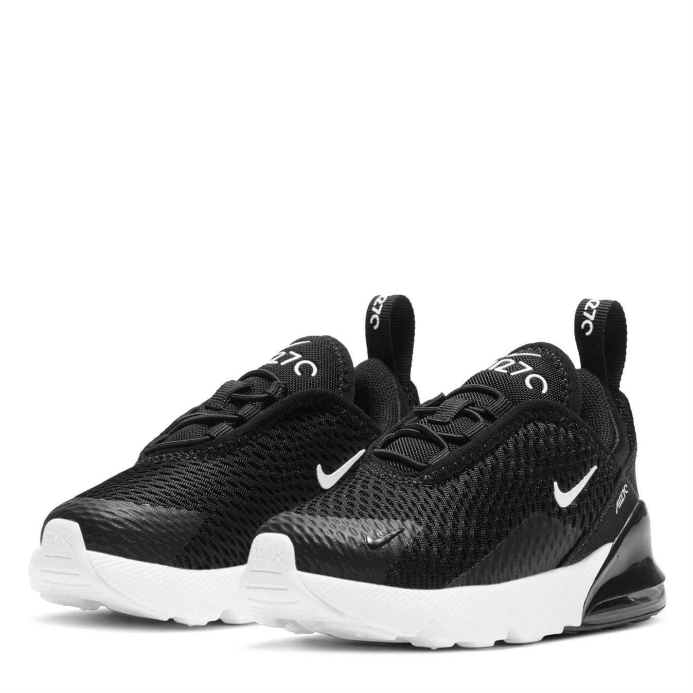 Nike Air Max 270 Trainer Infant Boys