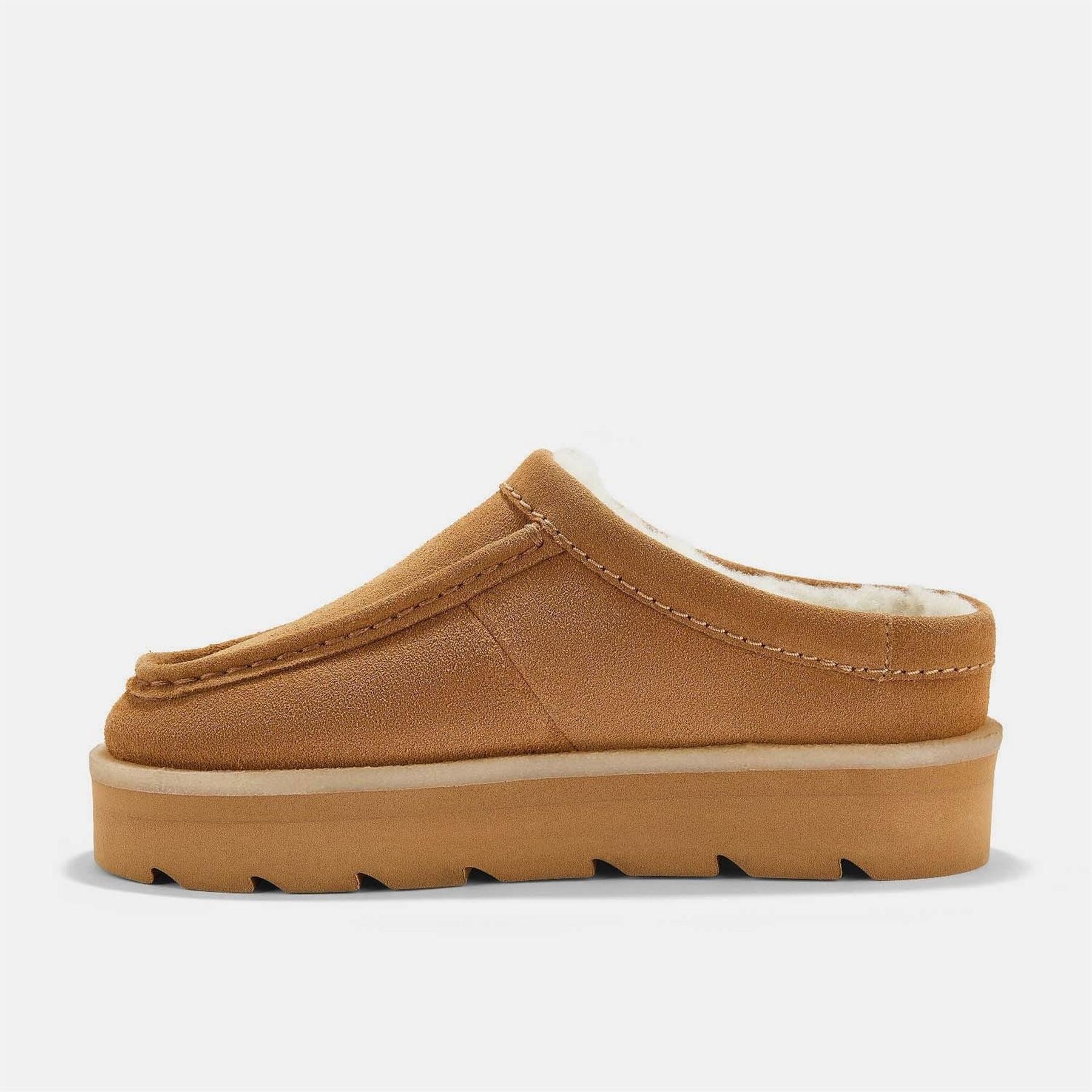 Clarks Originals Mules