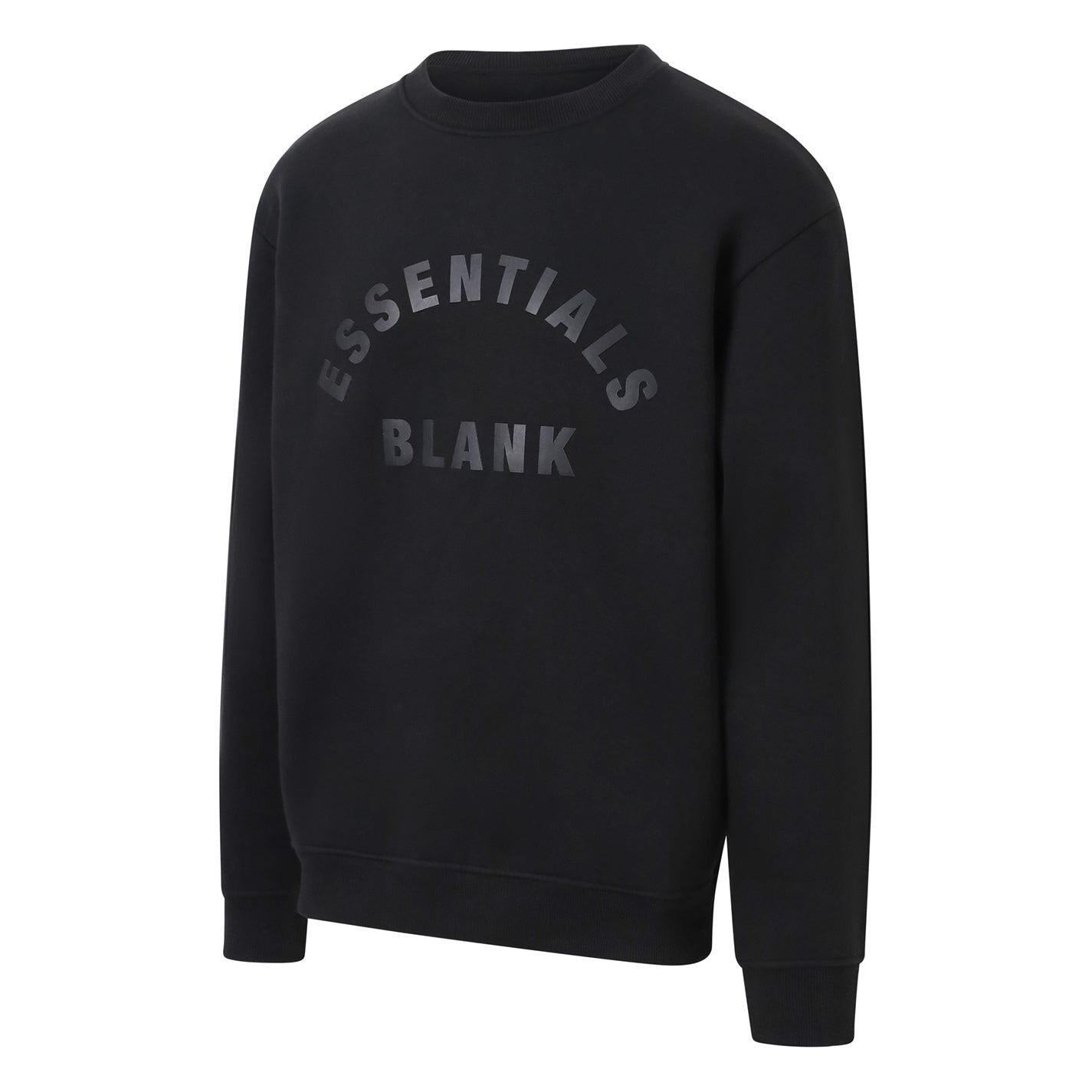 Blank Essentials Essentials Arch Sweatshirt