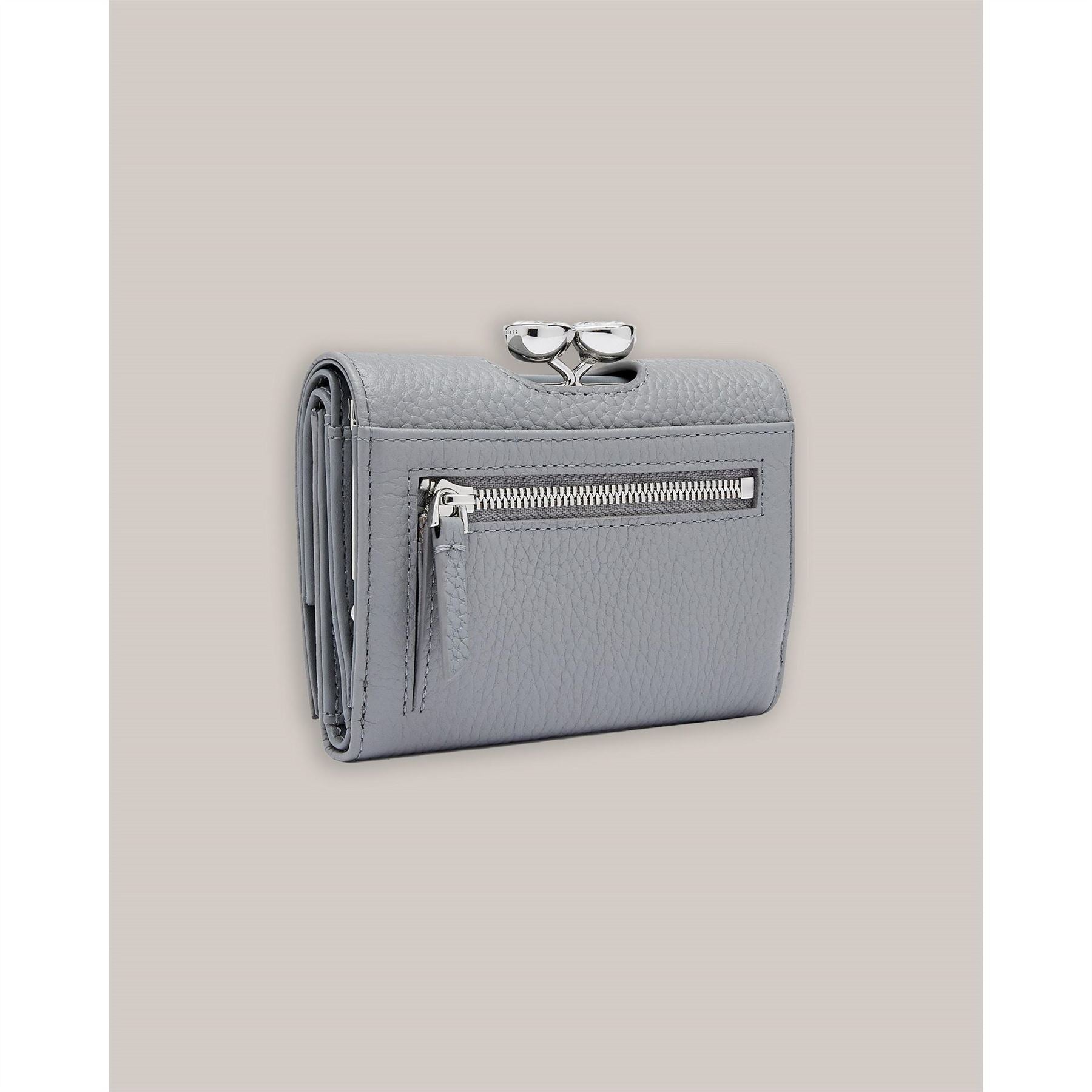 Ted Baker Alyesha Mini Bobble Zip Around Wallet