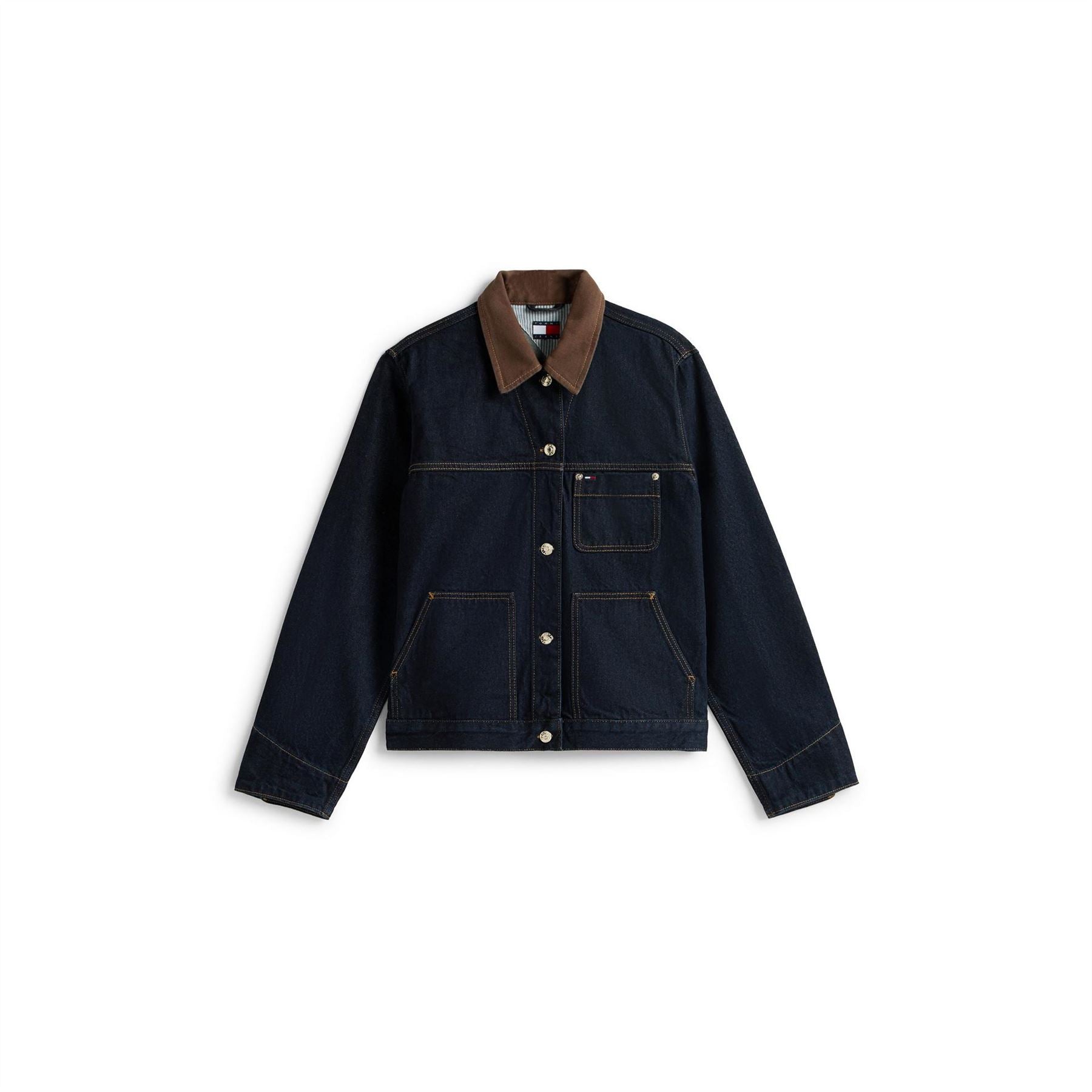 Tommy Jeans Chore Barn Jacket