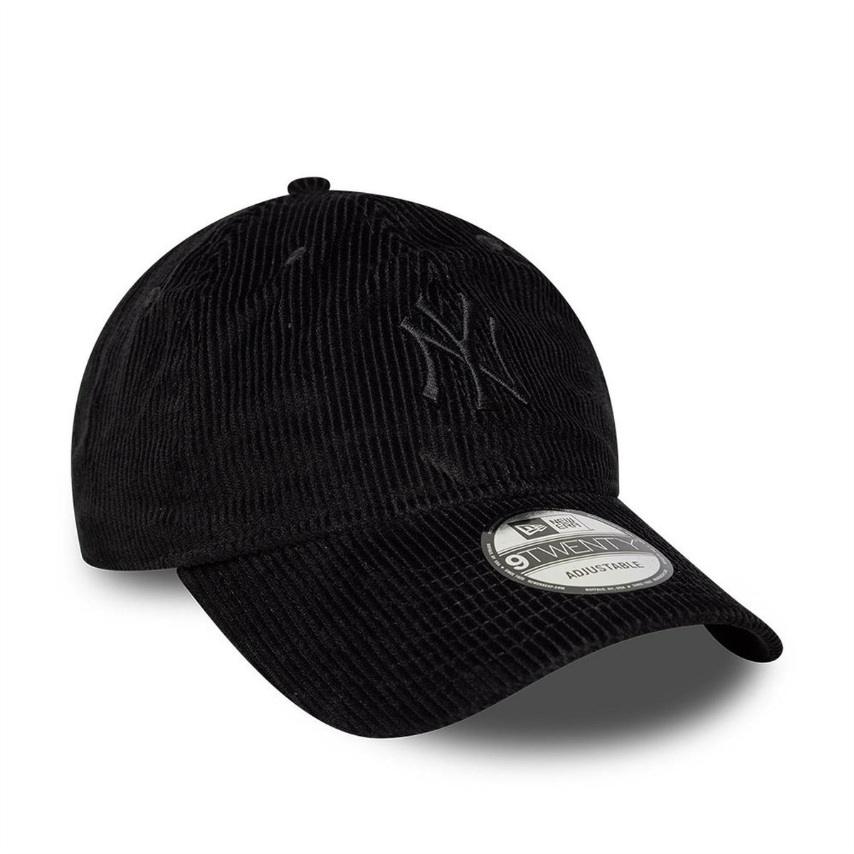 New Era Cord Adjustable Cap