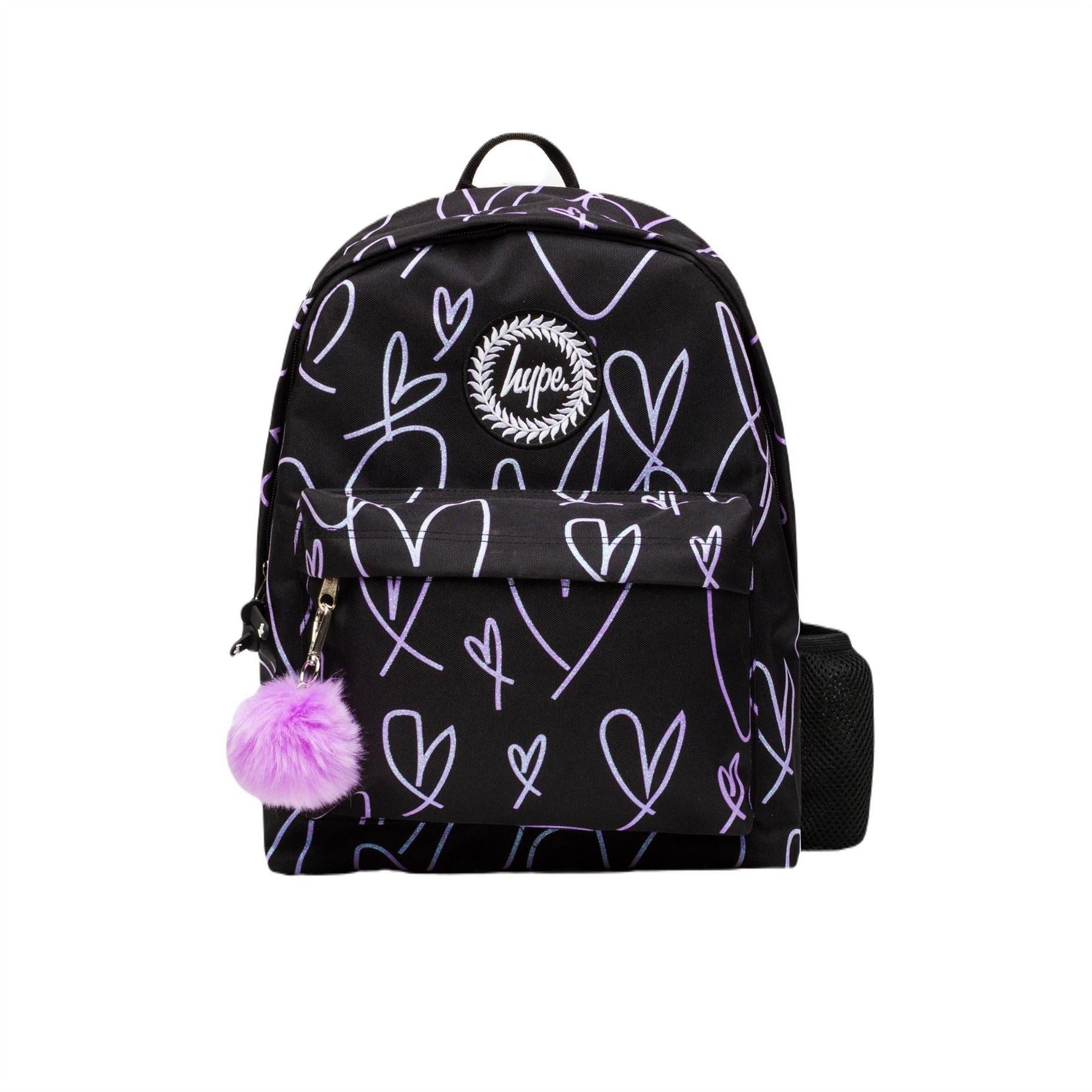 Hype Backpack