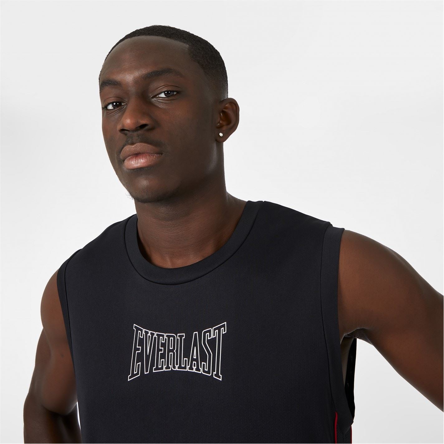 Everlast Mens Basketball Performance Vests