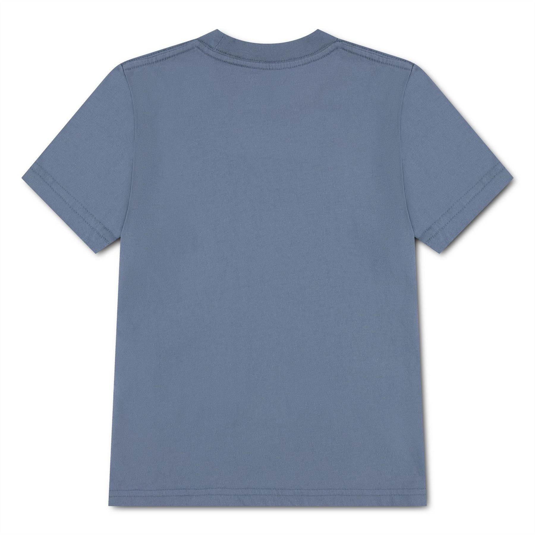 Abercrombie and Fitch Wordmark Graphic Crew Neck Short Sleeve T-Shirt