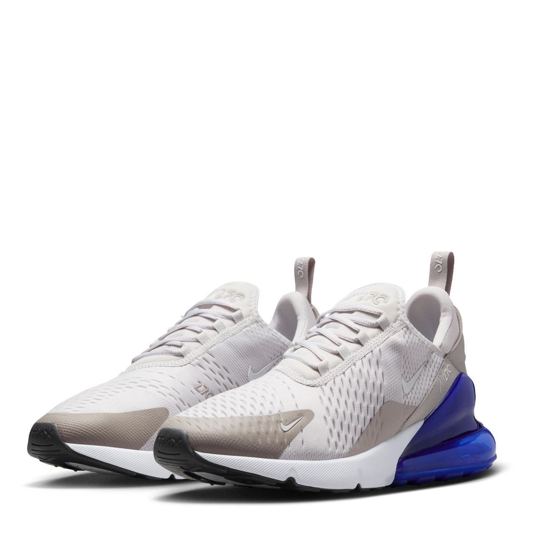 Nike Mens Air Max 270 Trainers