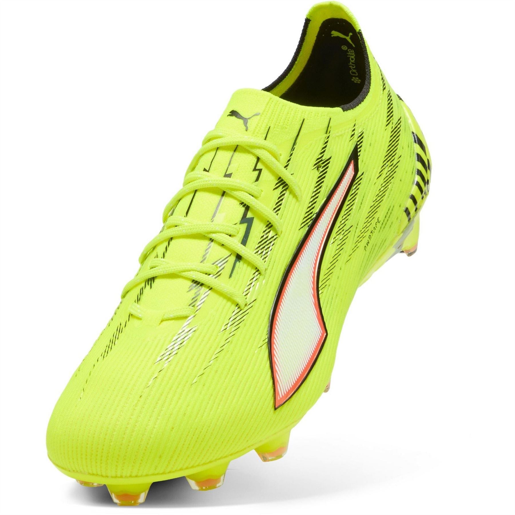 Puma PUMA Ultra 5 Ultimate Firm Ground Football Boots
