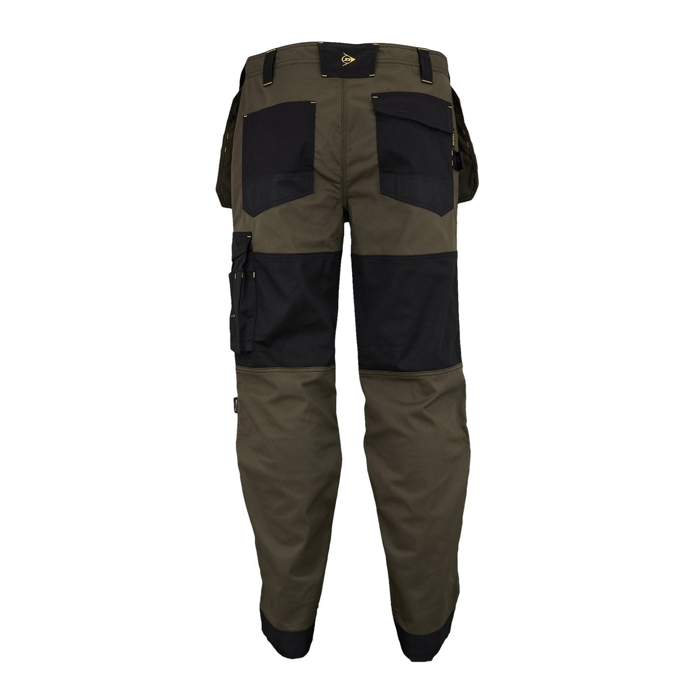 Dunlop Mens On Site Work Trousers