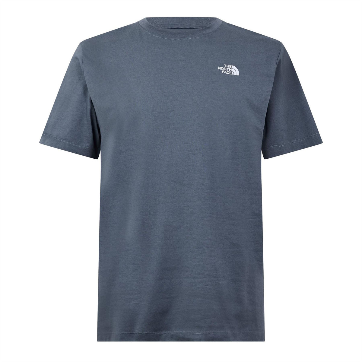 The North Face Mens Fit Simple Dome T-Shirt