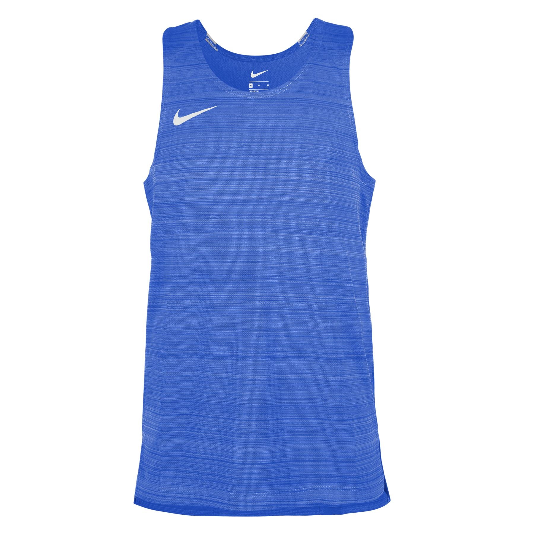 Nike Scoop Neck Sleeveless Muscle Tank Singlet