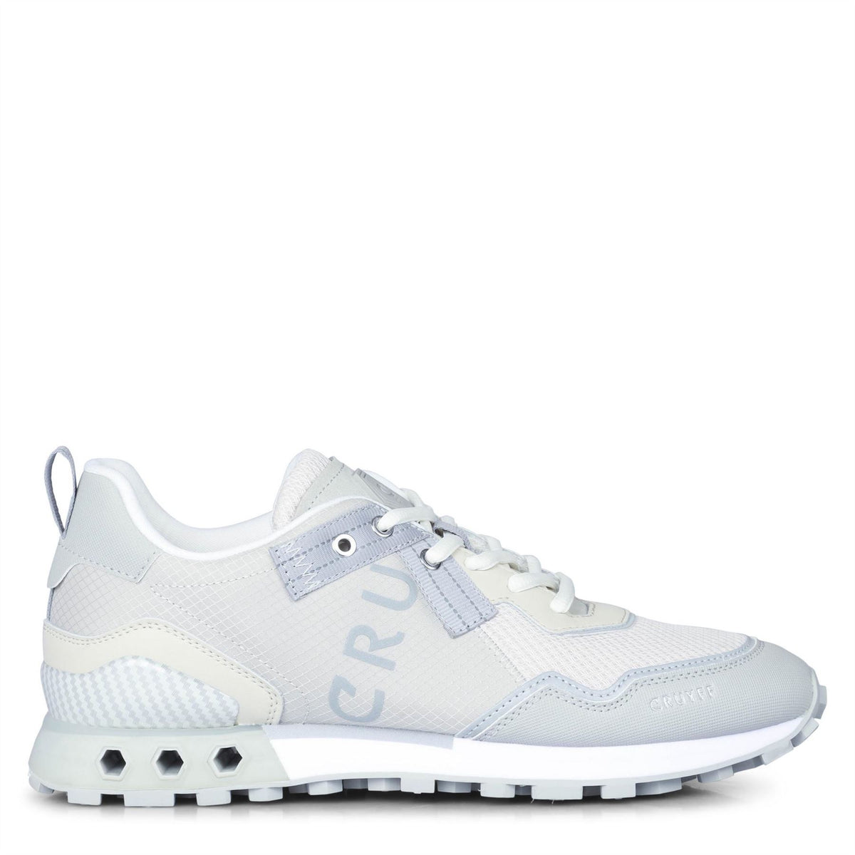 Cruyff Superbia Trai Low Top Walking Shoes