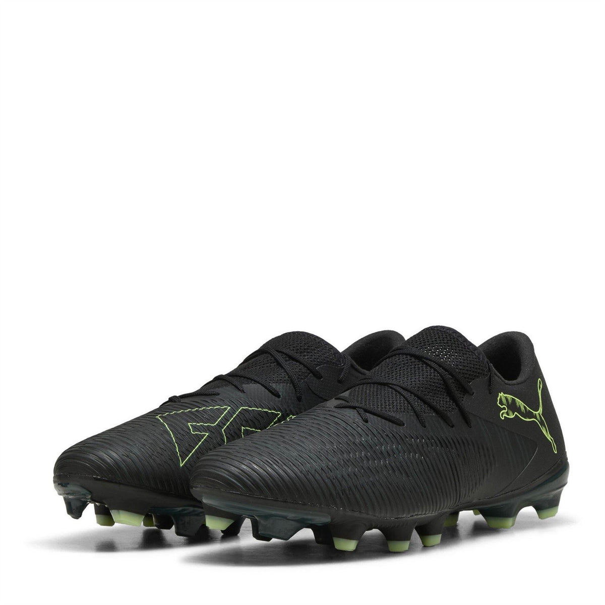 Puma Future 8 Match Low Fg Ag Firm Ground Football Boots