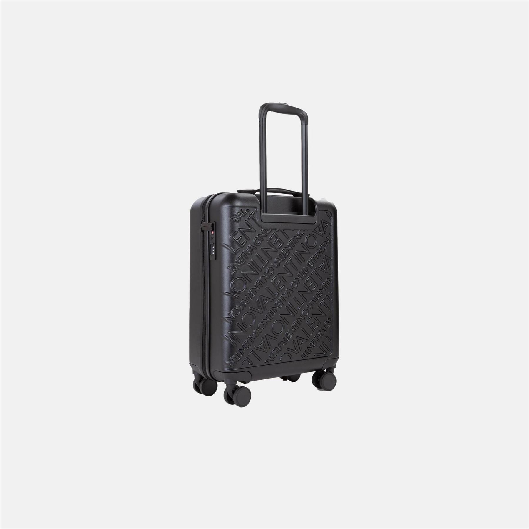 Valentino Hard Suitcase