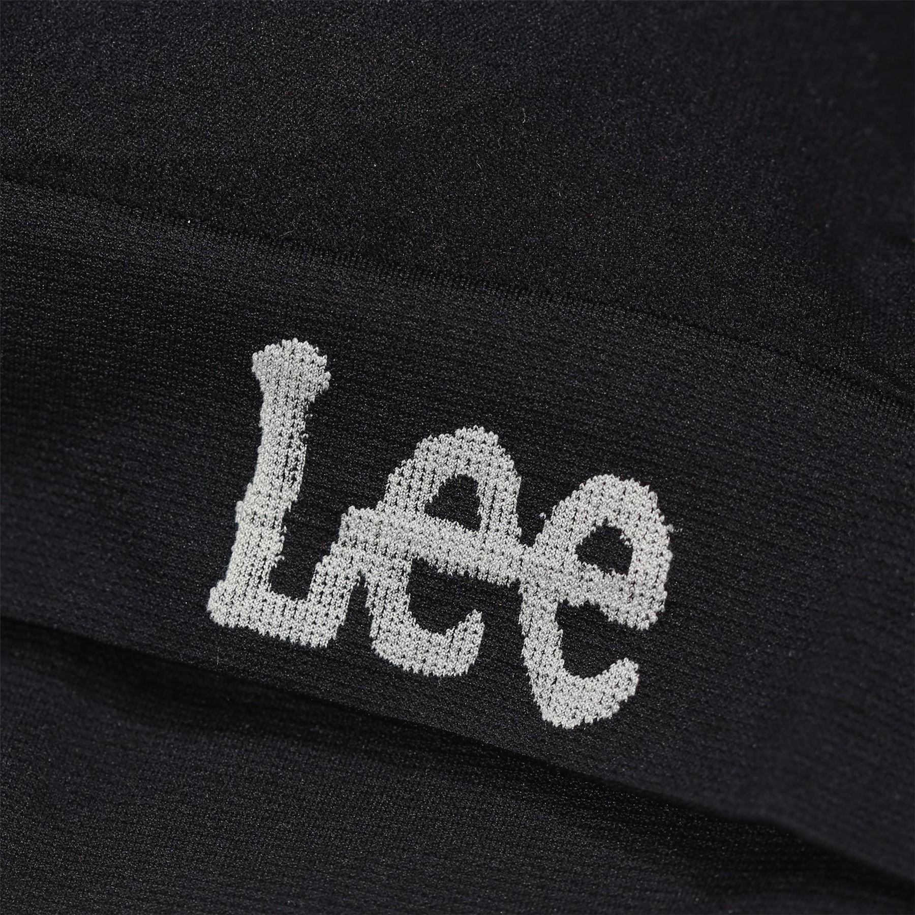 Lee Seamless Spaghetti Strap Crop Bra