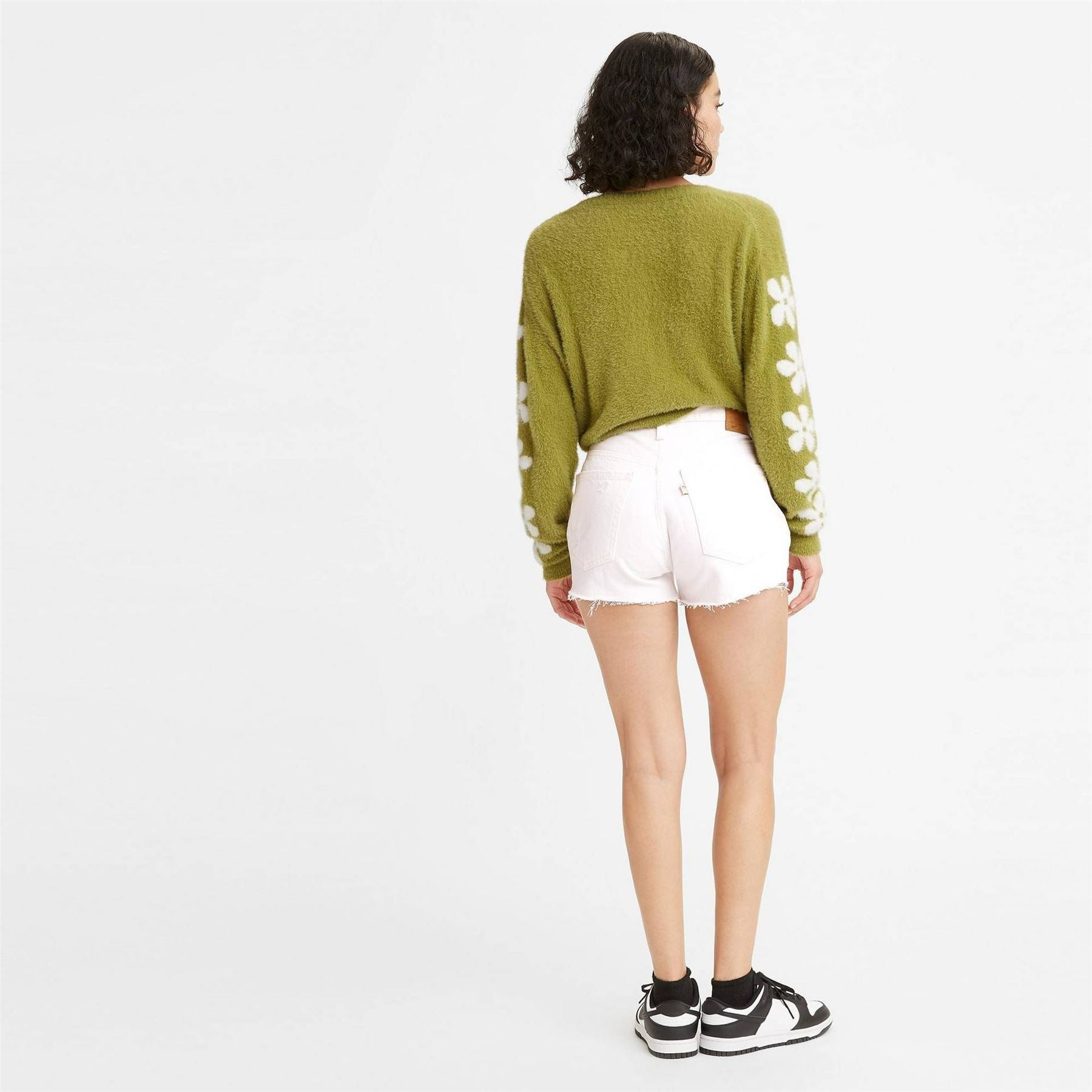 Levis 501 Og Shorts