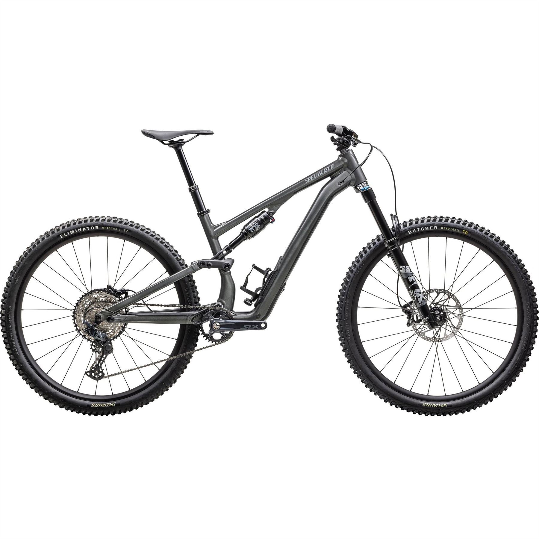Specialized Stumpjumper 15 Comp 2025 Mountain Bike