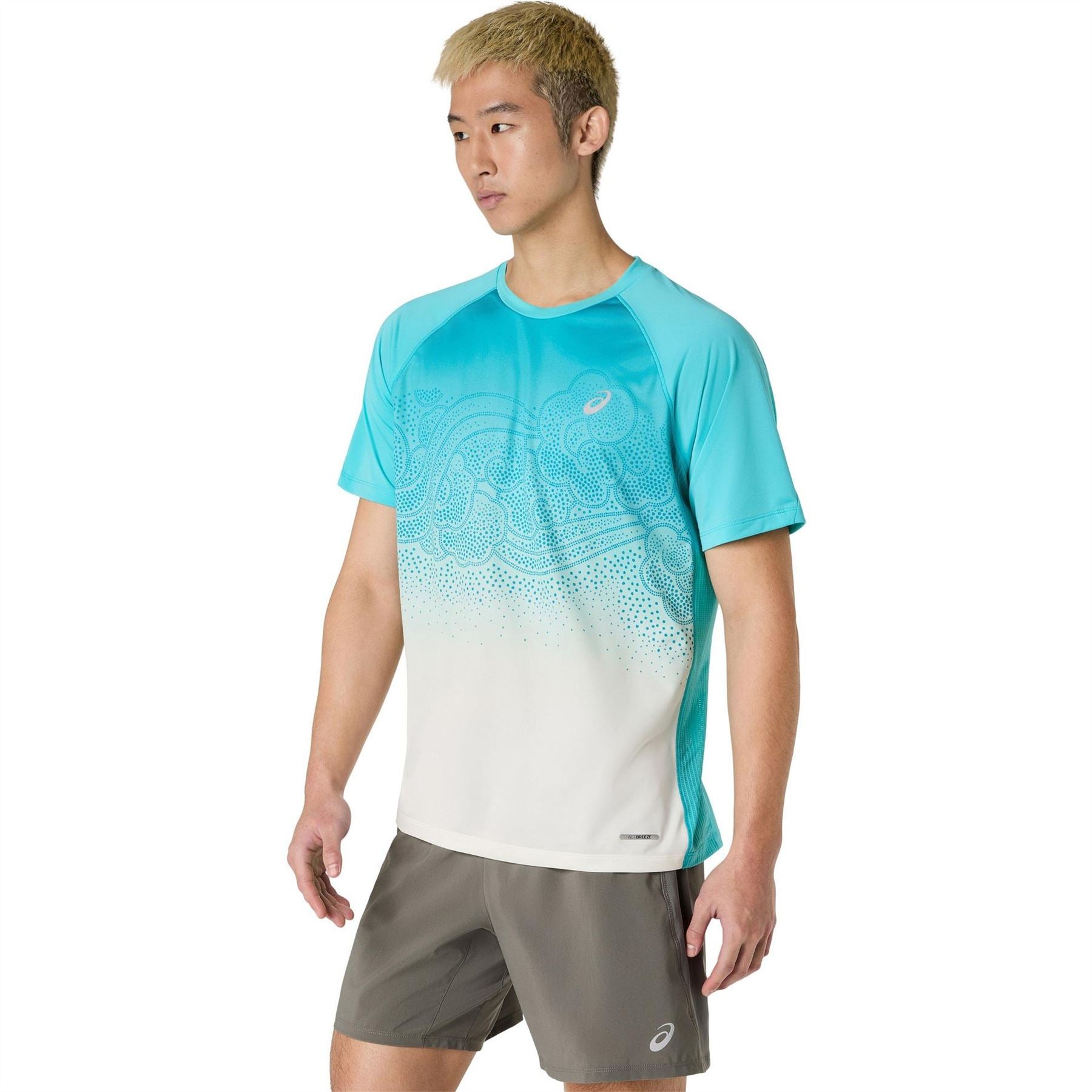 Asics Road Ibuki Tee Sn63