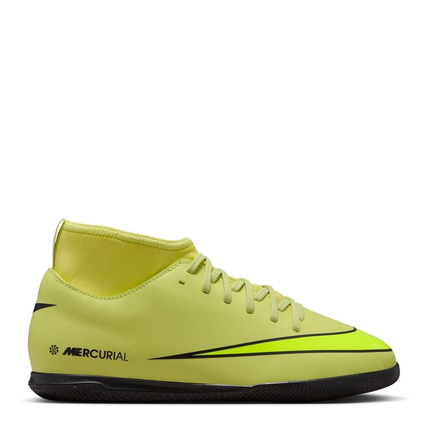Nike Mercurial Superfly 10 Club Juniors Indoor Football Boots