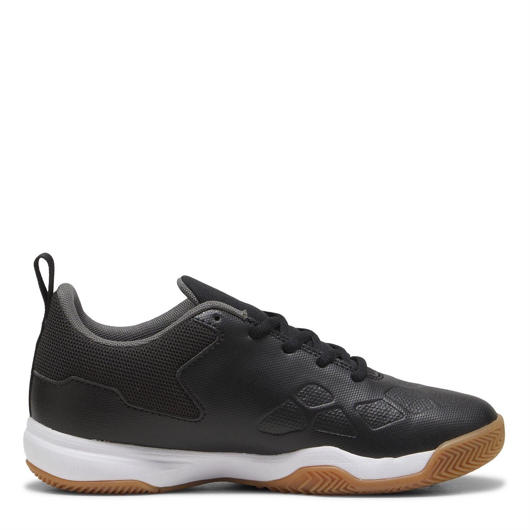 Puma Kids Tenaz Handball Trainers