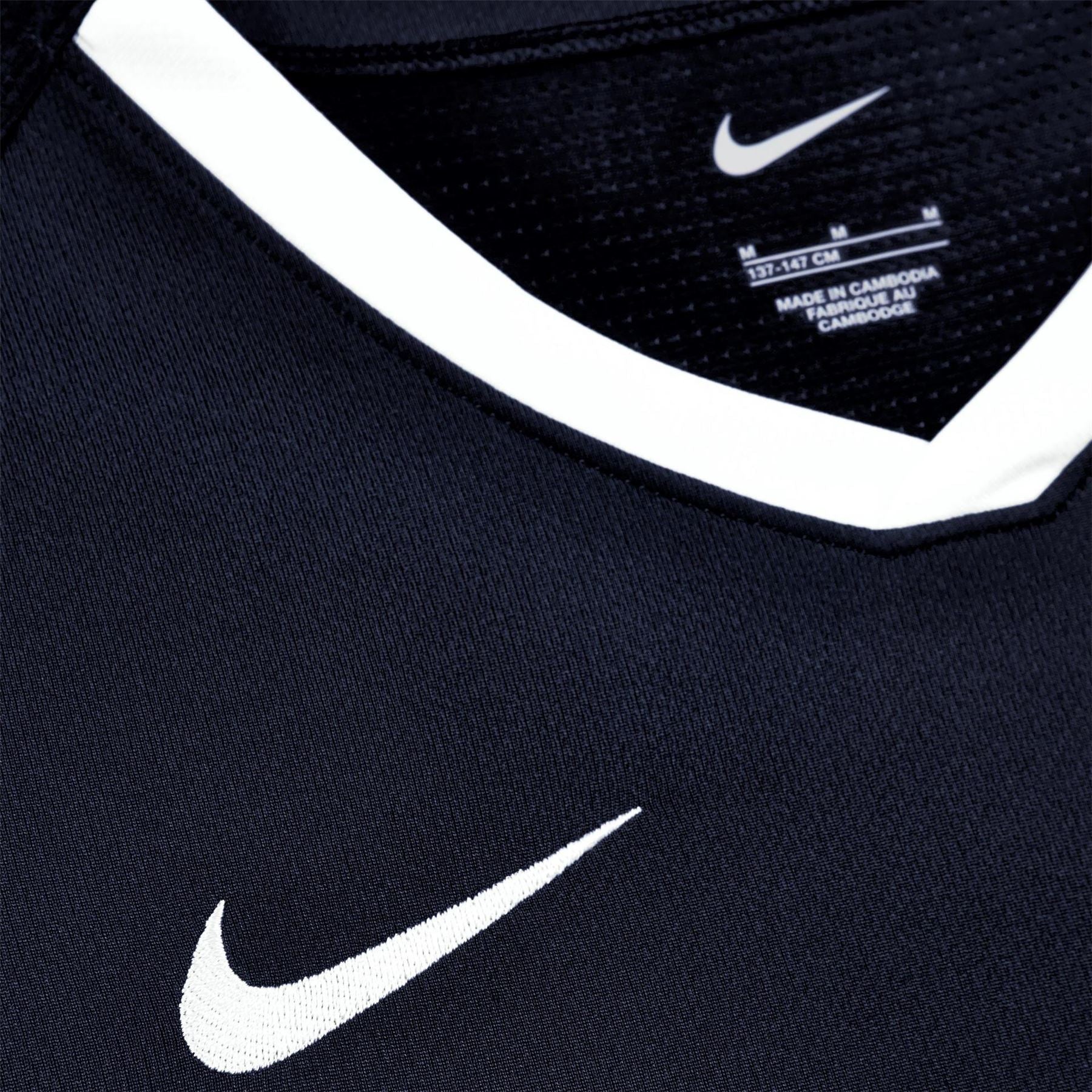 Nike Kids Short Sleeve Performance T-Shirt