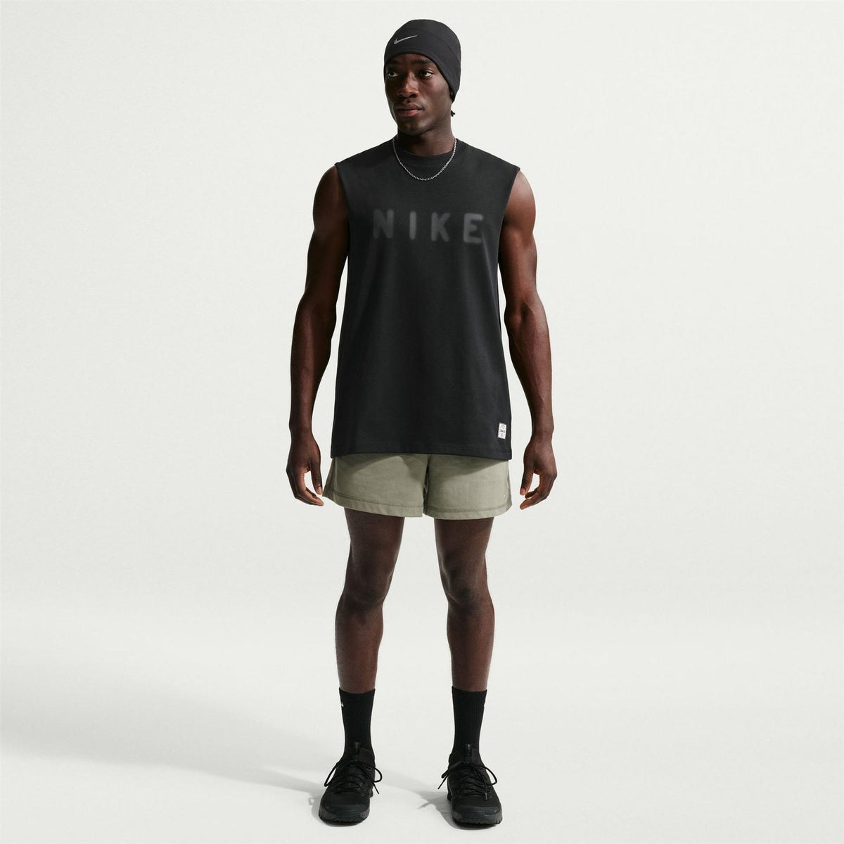 Nike Performance Gym Shorts
