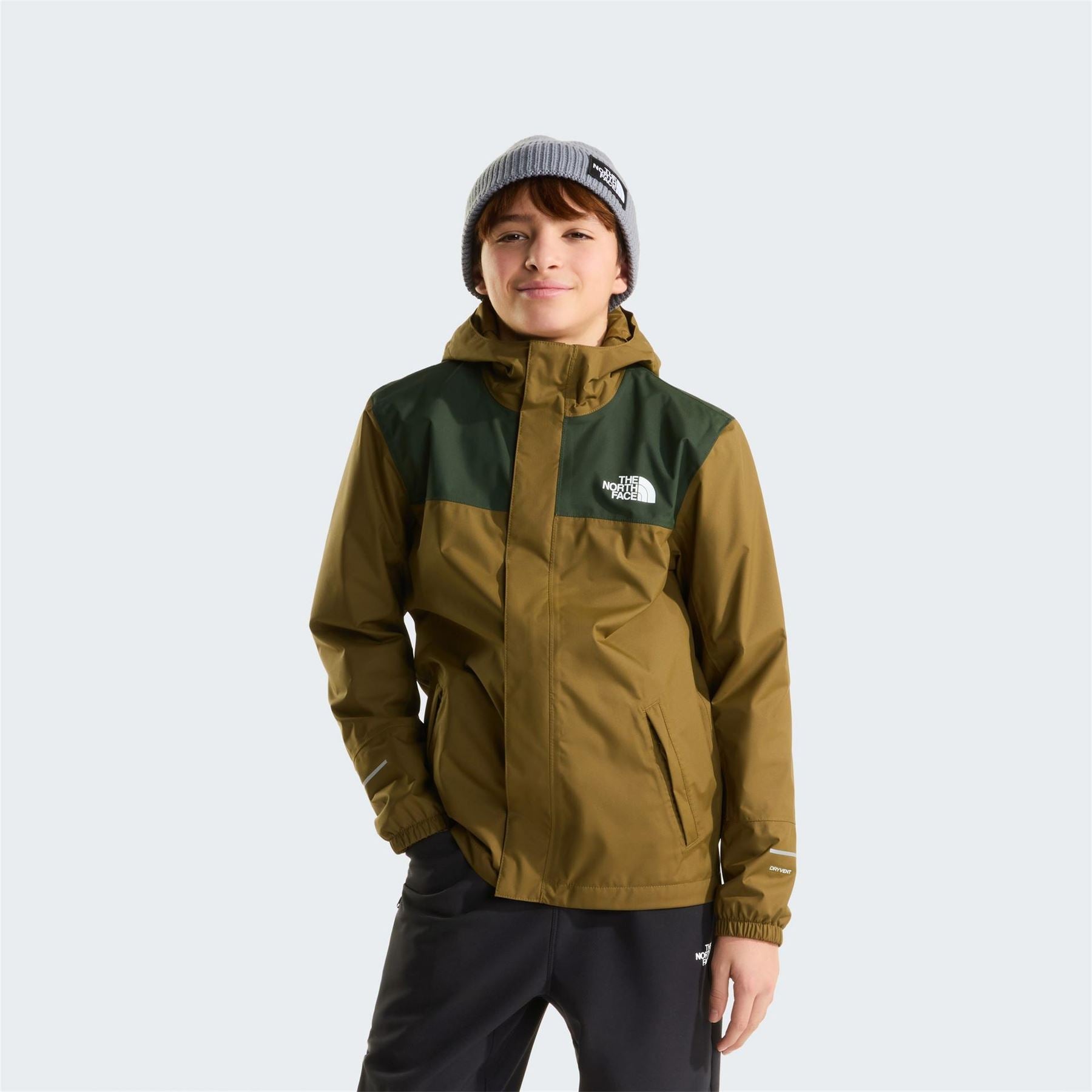 The North Face Childs Antora Waterproof DryVent Anorak
