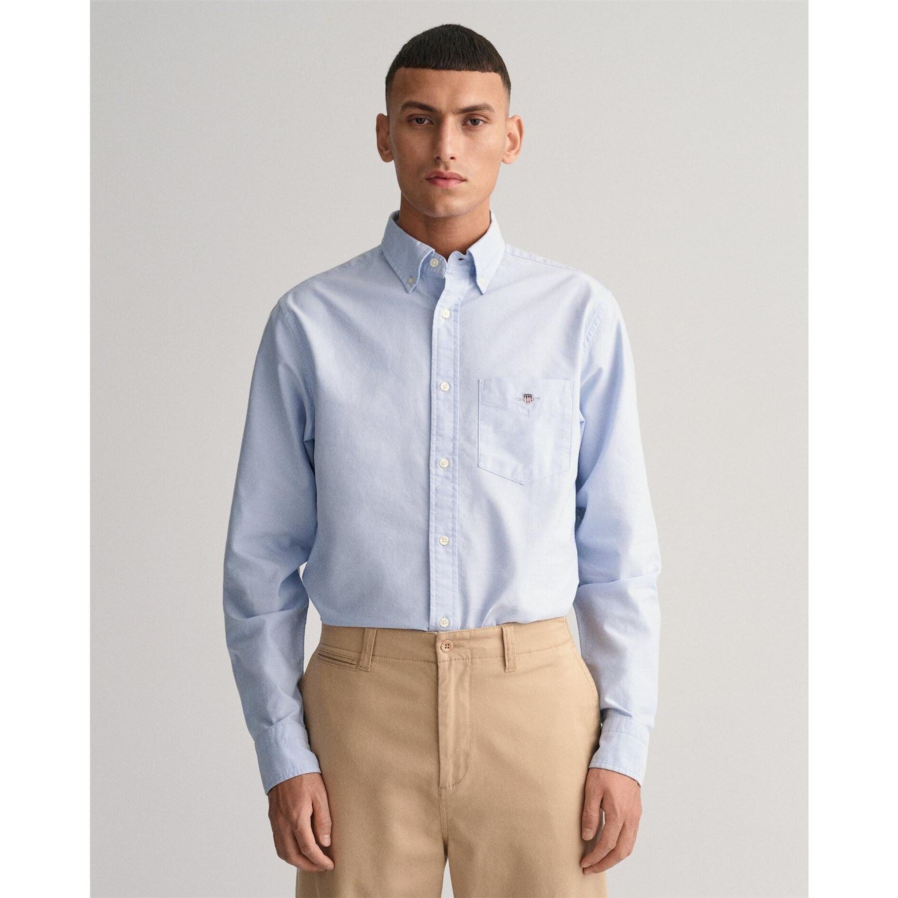 Gant Fit Oxford Shirt