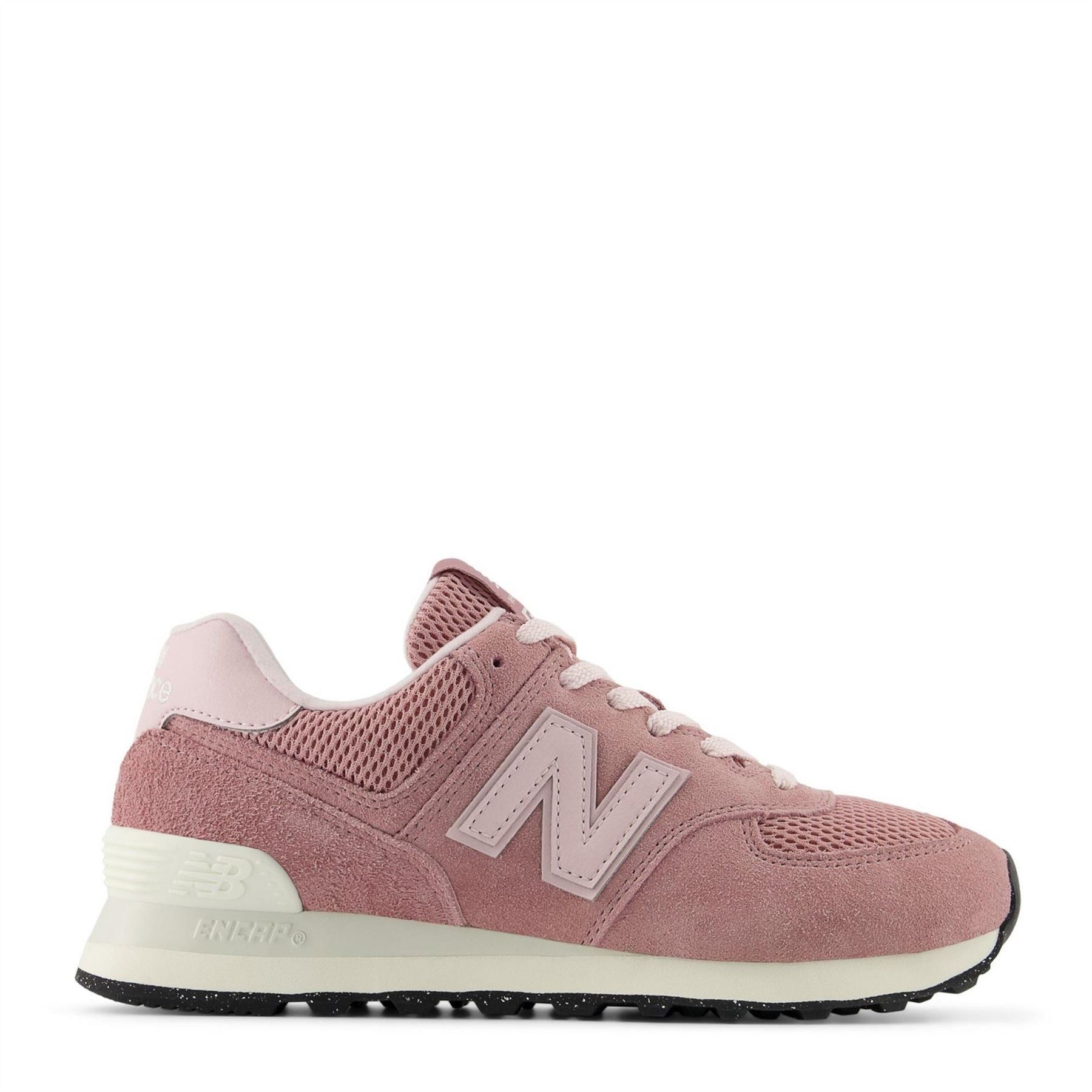 New Balance Womens Core 574 Trainers