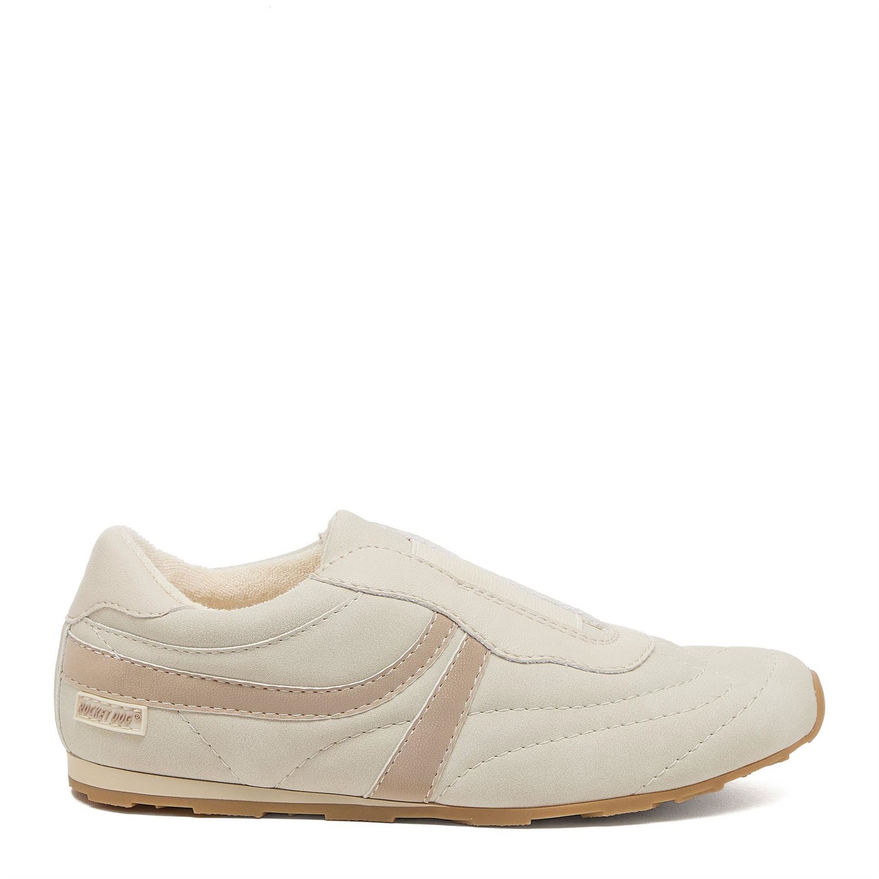 Rocket Dog Destin Trainers