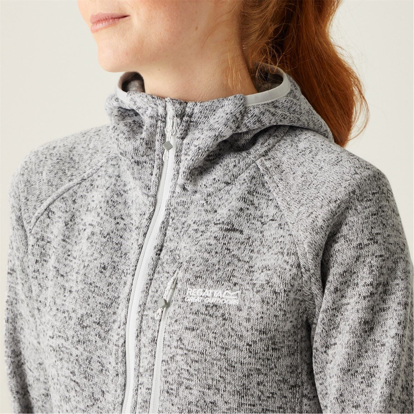 Regatta Hood Newhill Ld61