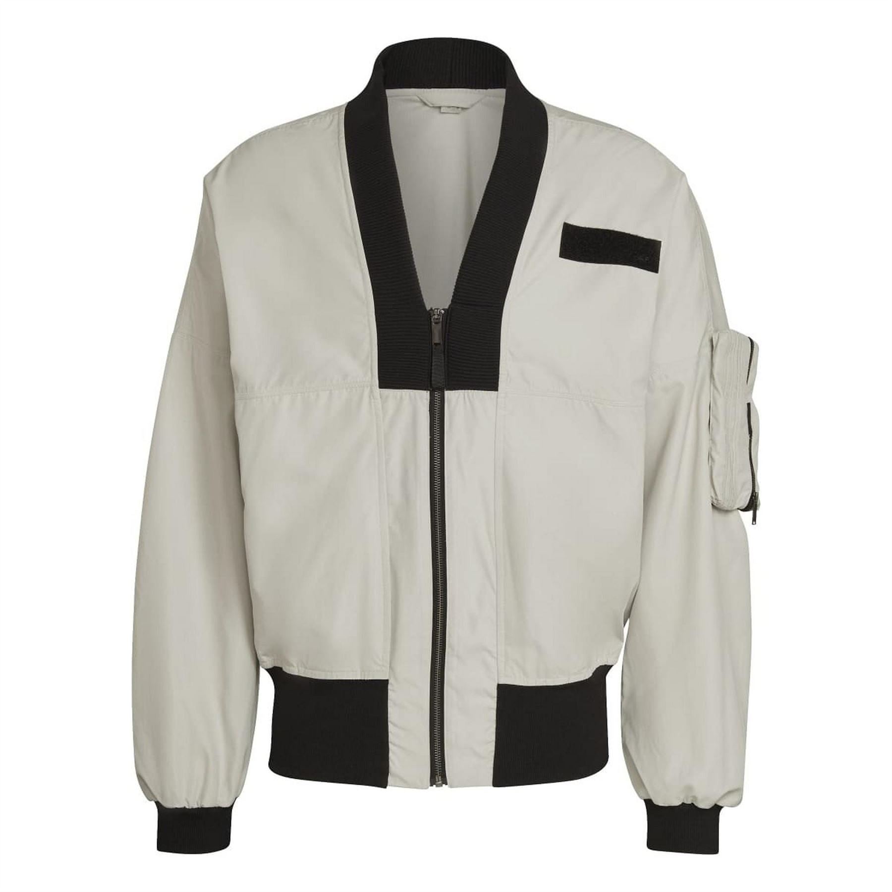 adidas Bomber Jacket