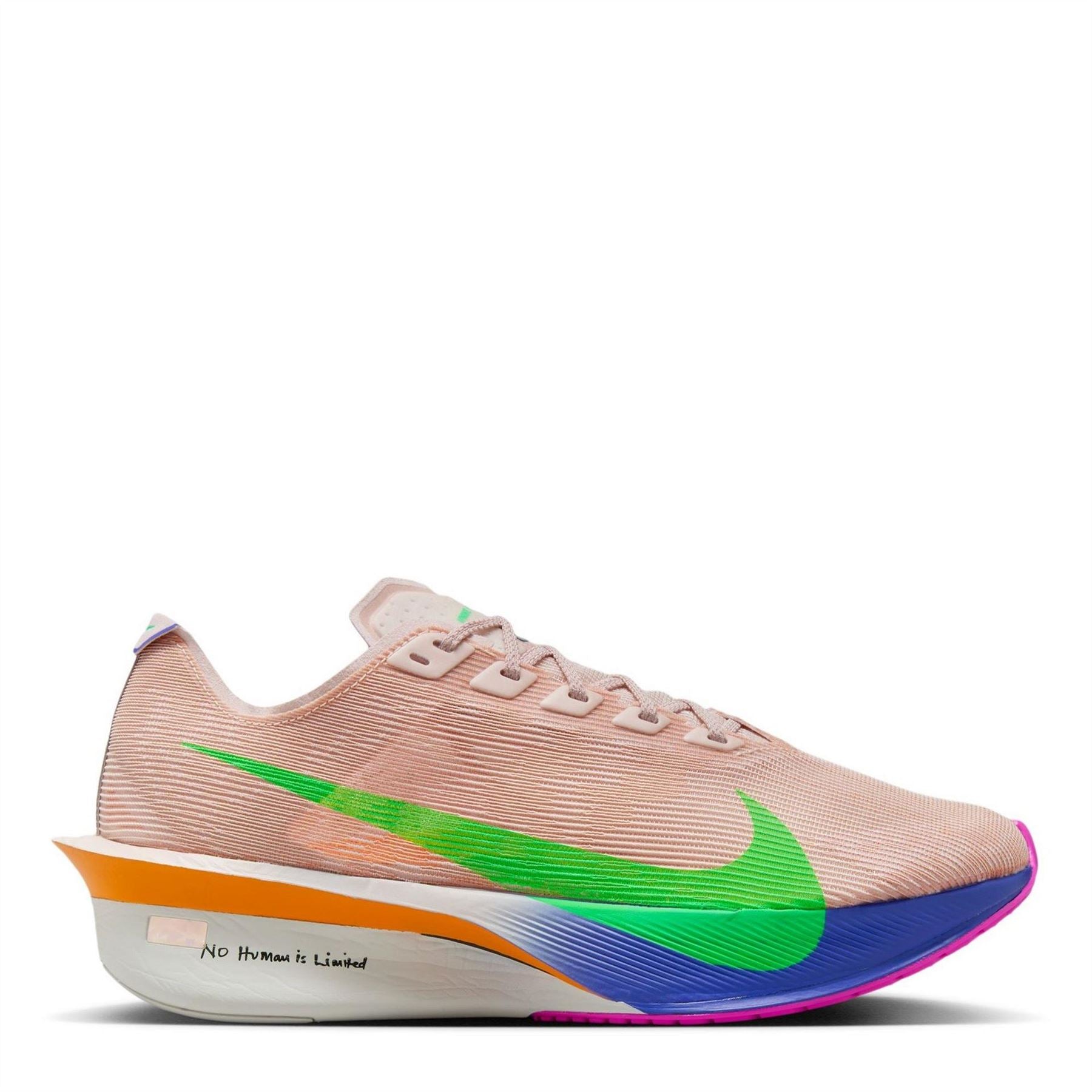 Nike Womens Vaporfly 4 Road Running Shoes