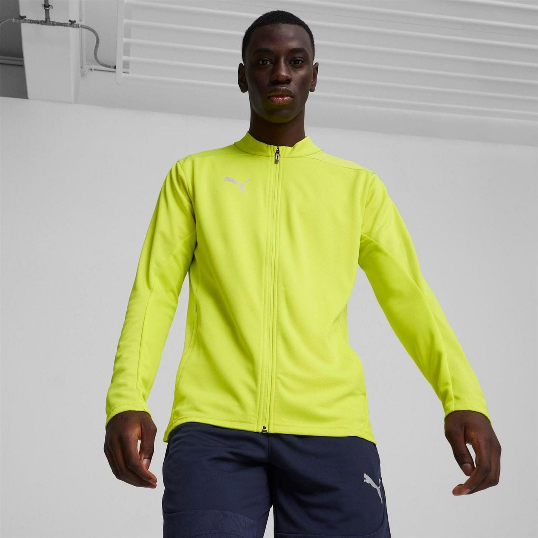 Puma Training Jacket