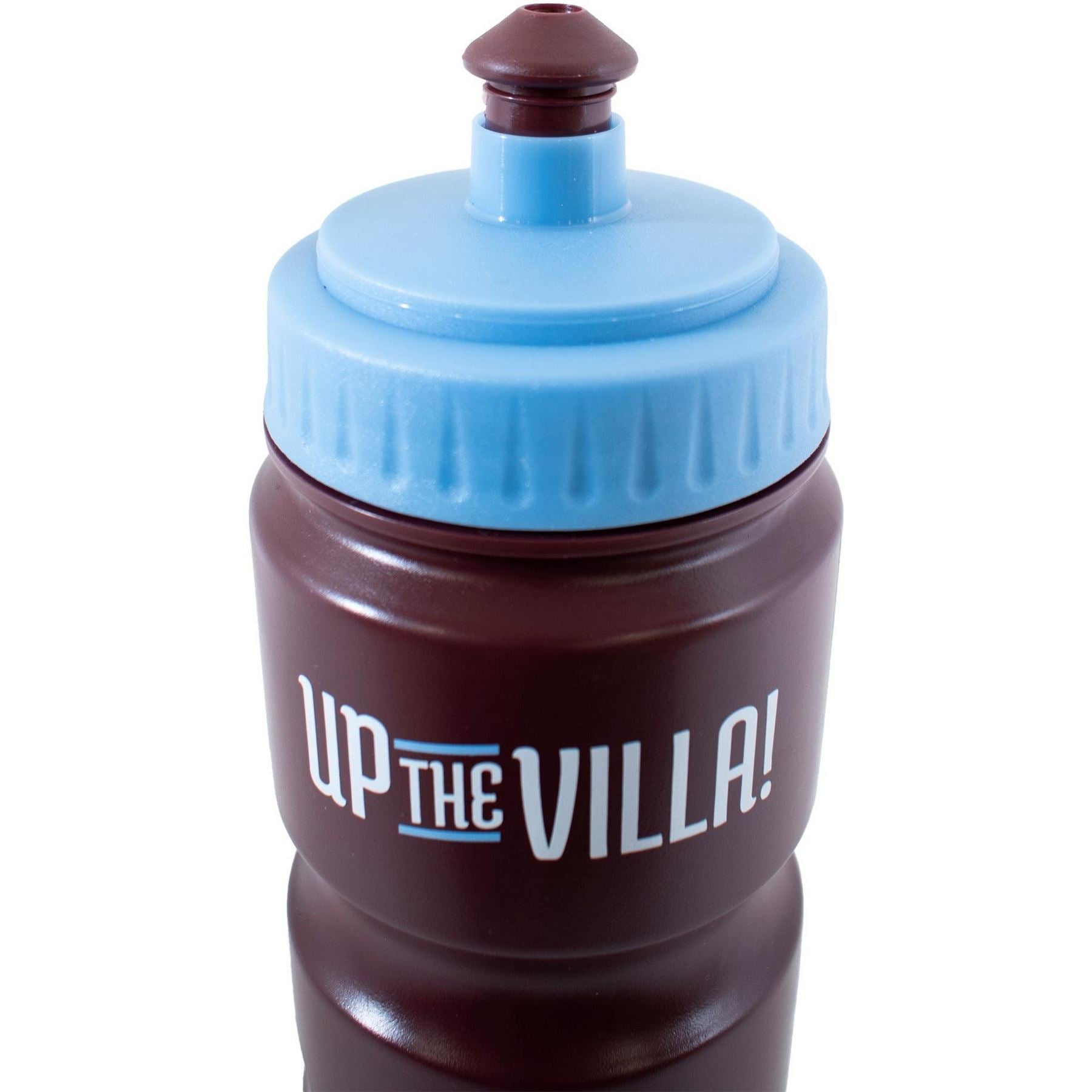 Team Plastic Water Bottle