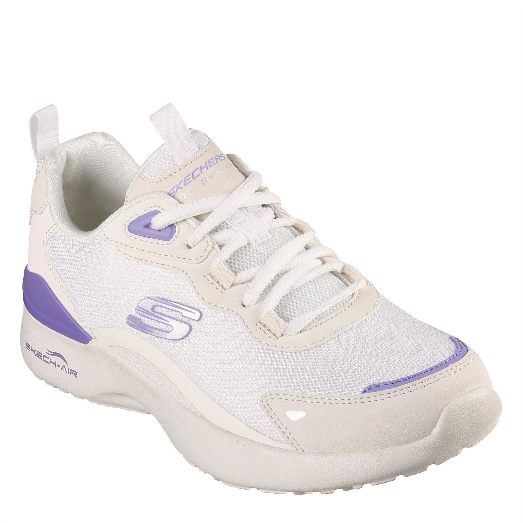 Skechers Casual Low Top Trainers