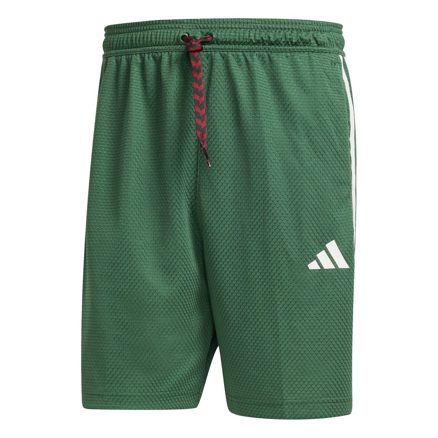 adidas House Of Tiro Nations Shorts Adults